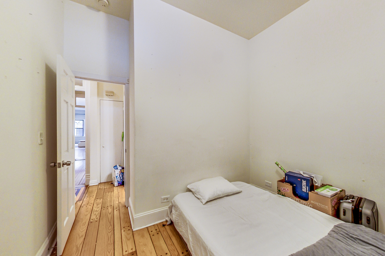 1948 N Cleveland Avenue Unit: 1