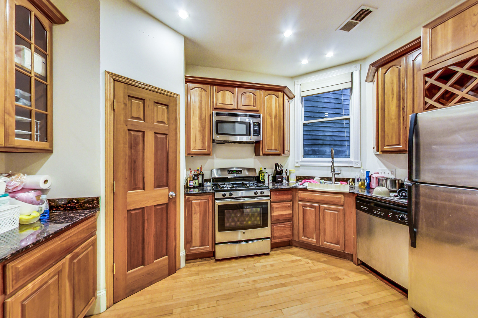 1948 N Cleveland Avenue Unit: 1