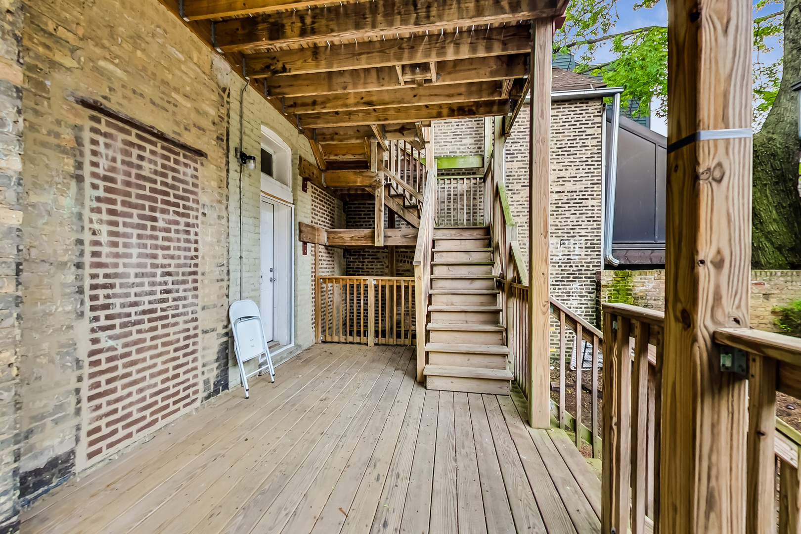 1948 N Cleveland Avenue Unit: 1