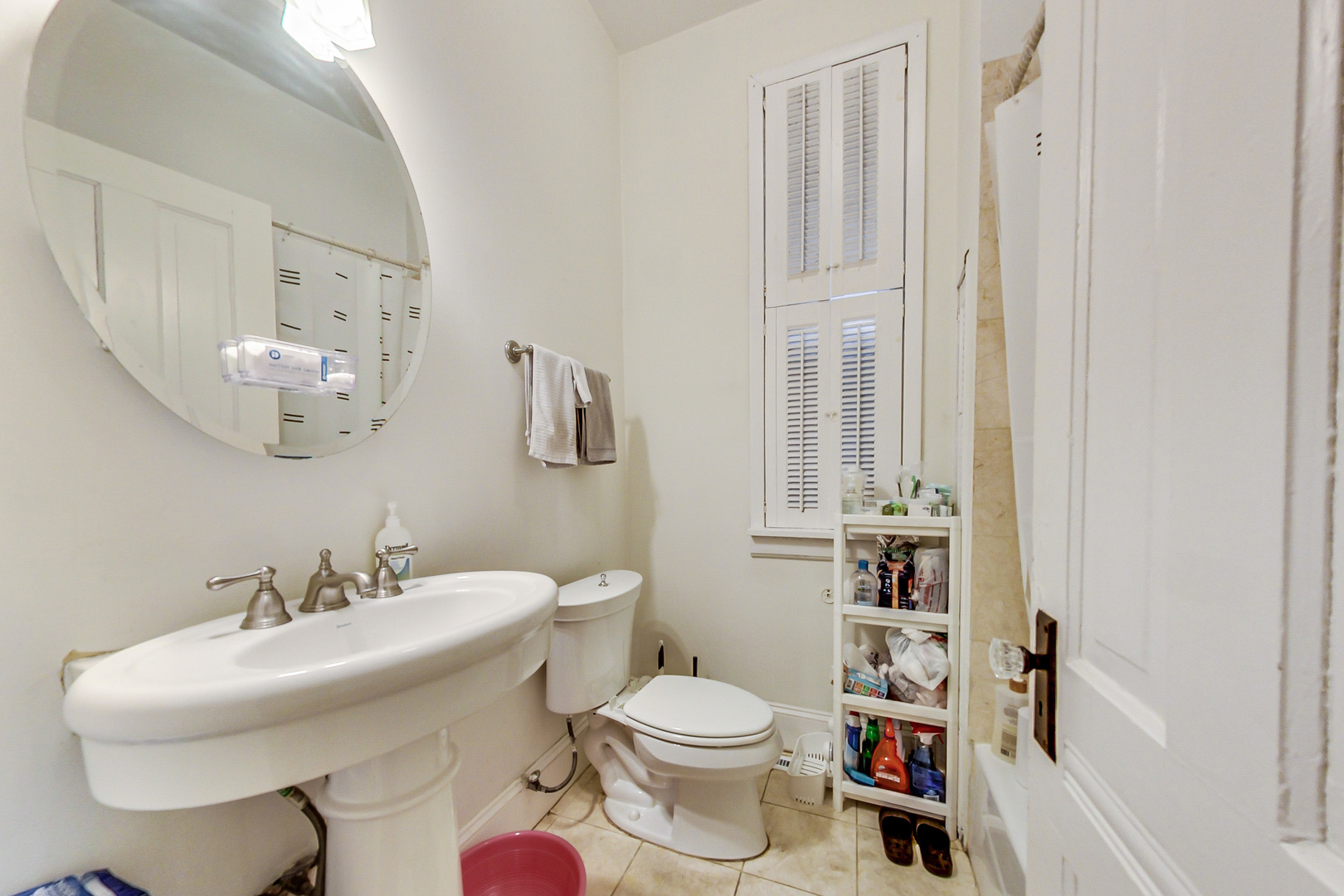 1948 N Cleveland Avenue Unit: 1