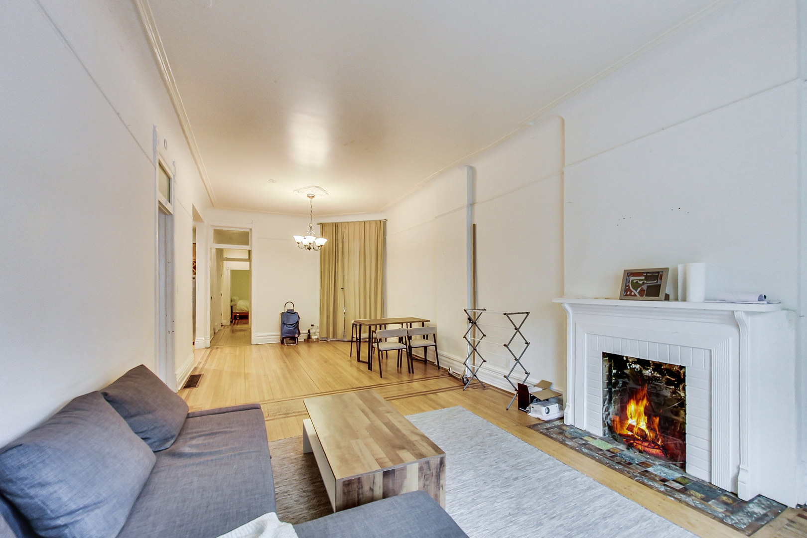 1948 N Cleveland Avenue Unit: 1