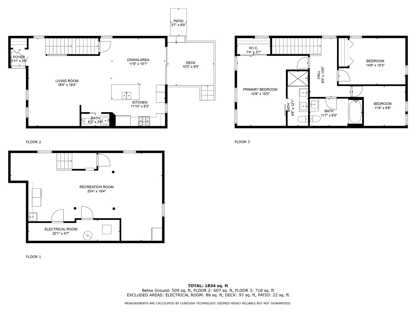 4647 N Kenmore Avenue Unit: B