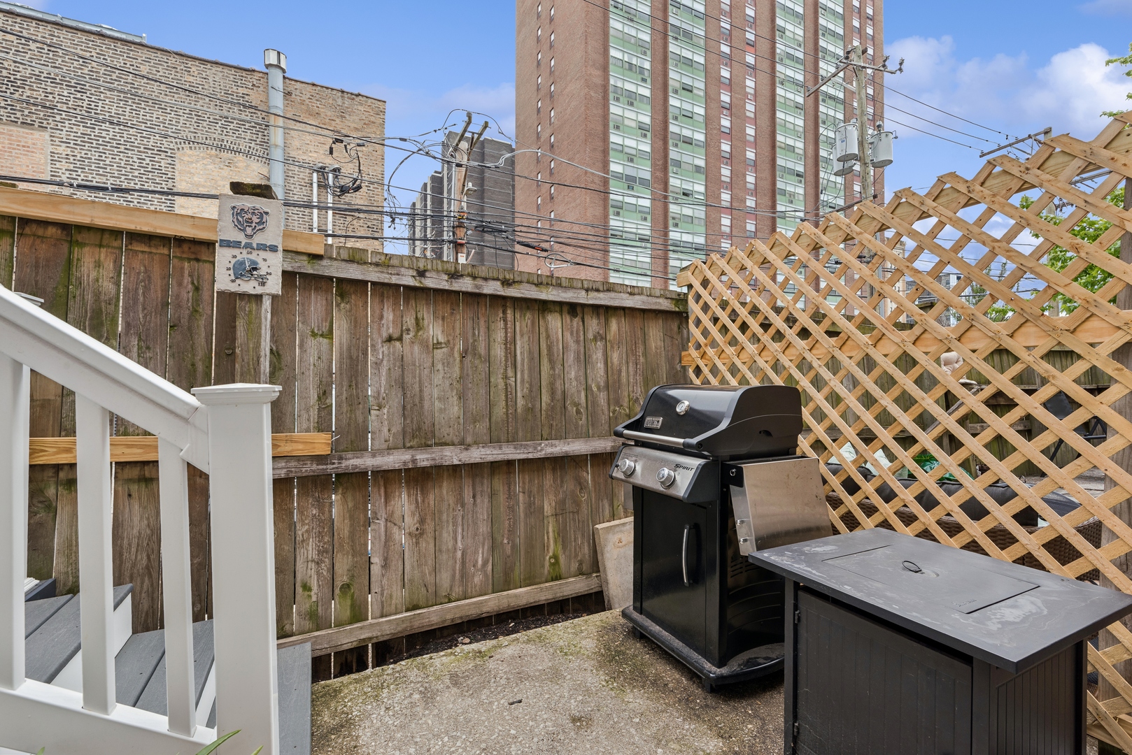 4647 N Kenmore Avenue Unit: B