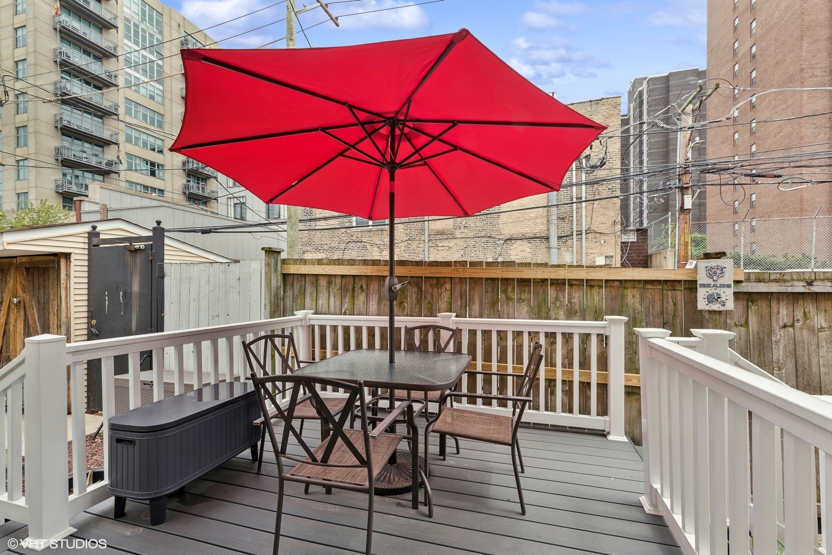 4647 N Kenmore Avenue Unit: B