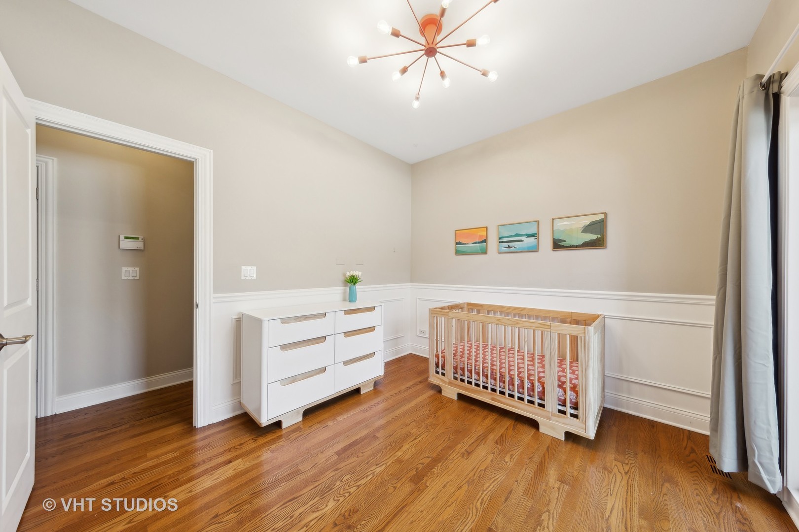 2136 W DIVISION Street Unit: 3