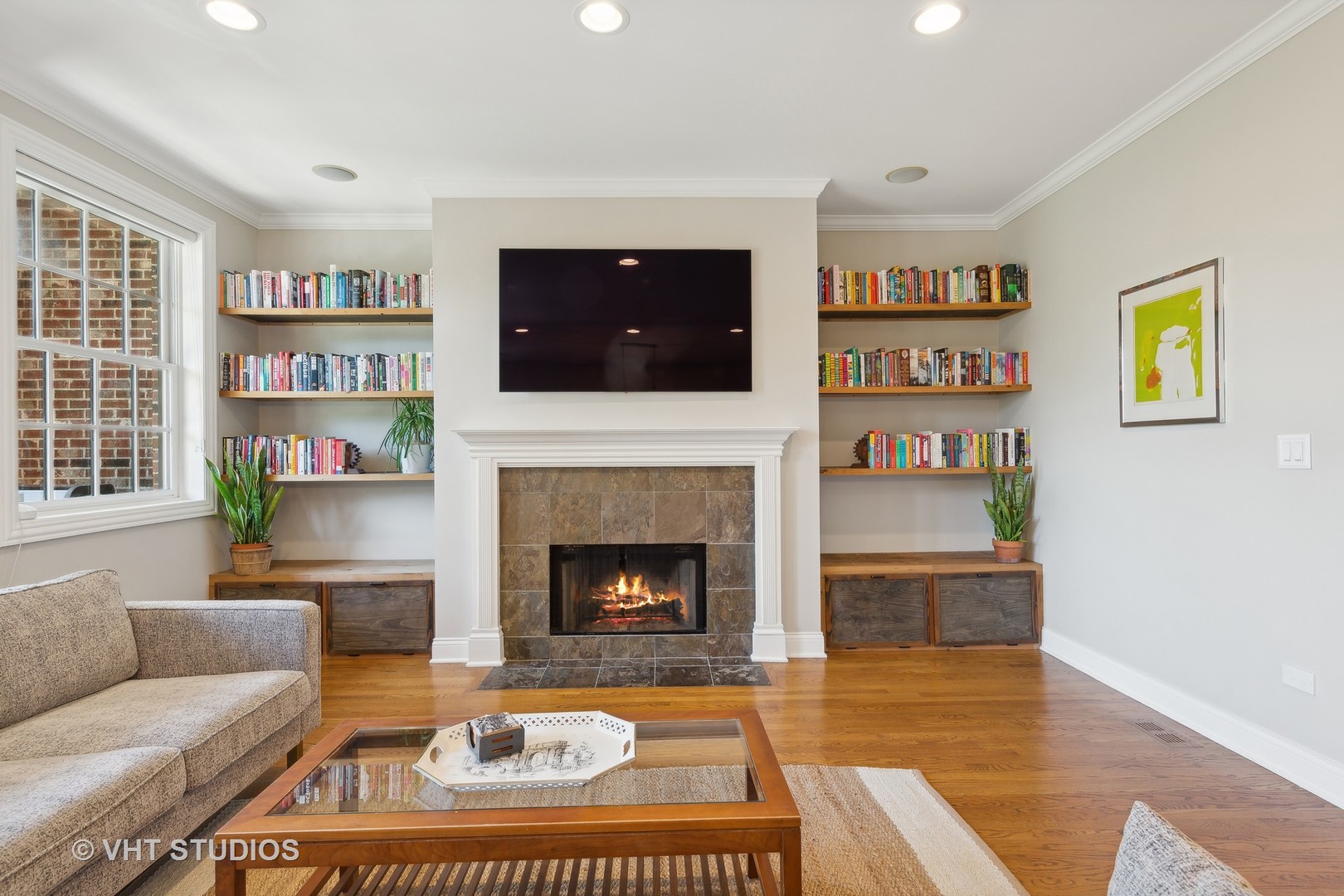 2136 W DIVISION Street Unit: 3