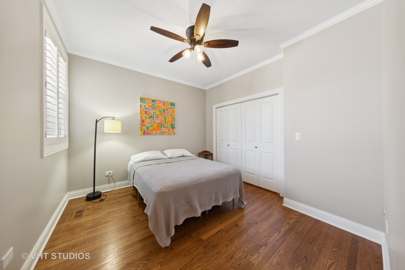 2136 W DIVISION Street Unit: 3