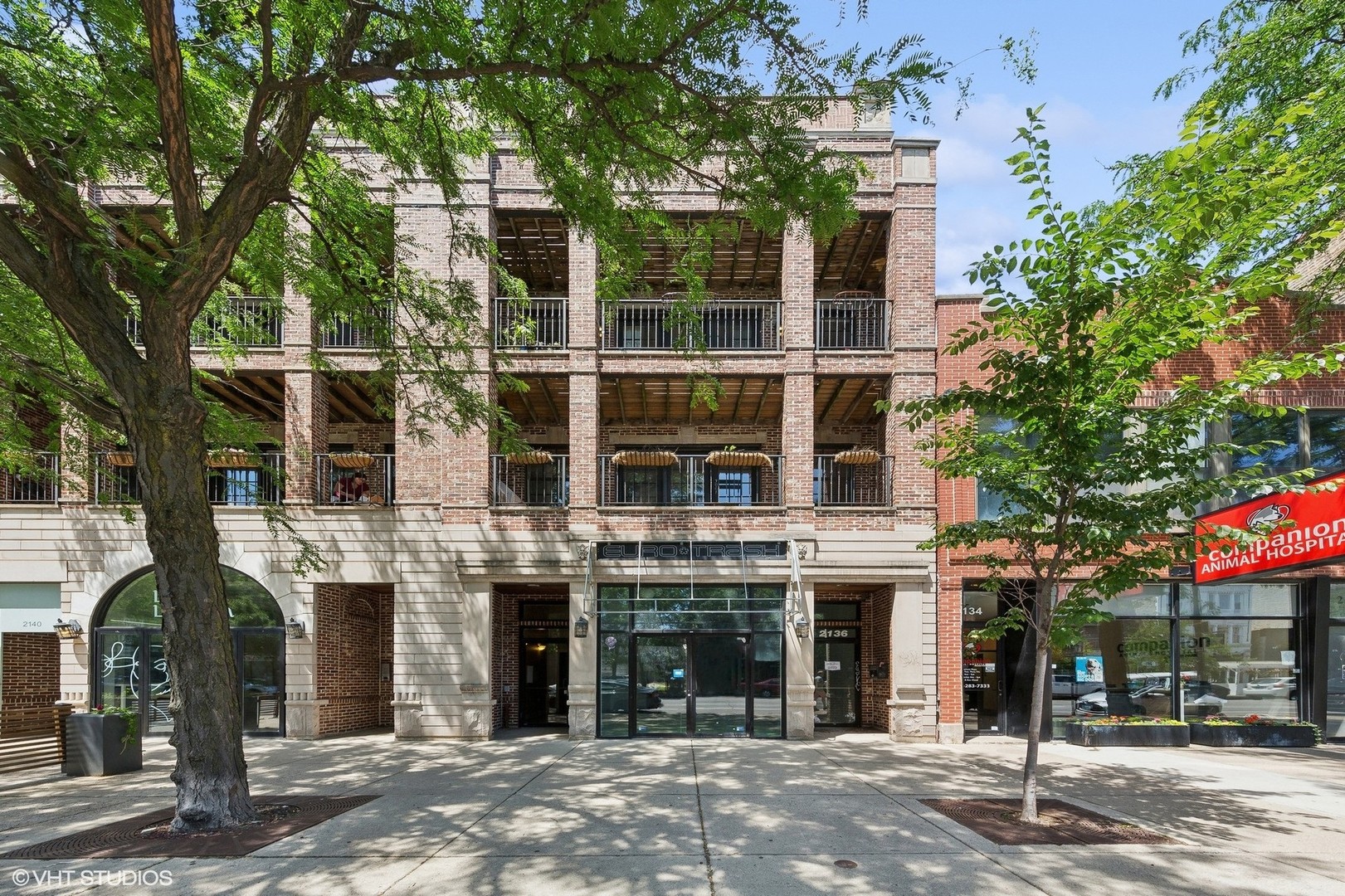 2136 W DIVISION Street Unit: 3
