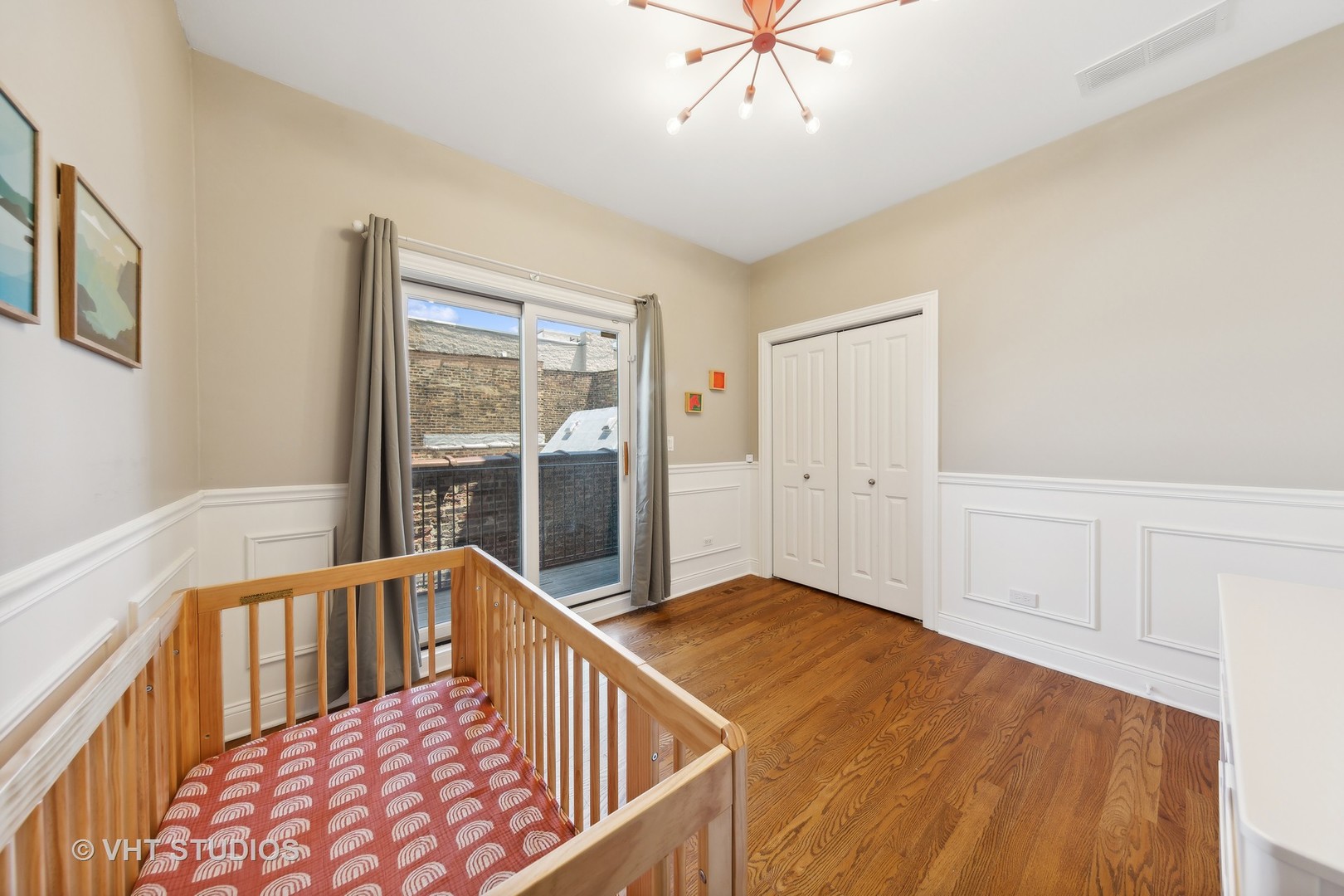 2136 W DIVISION Street Unit: 3