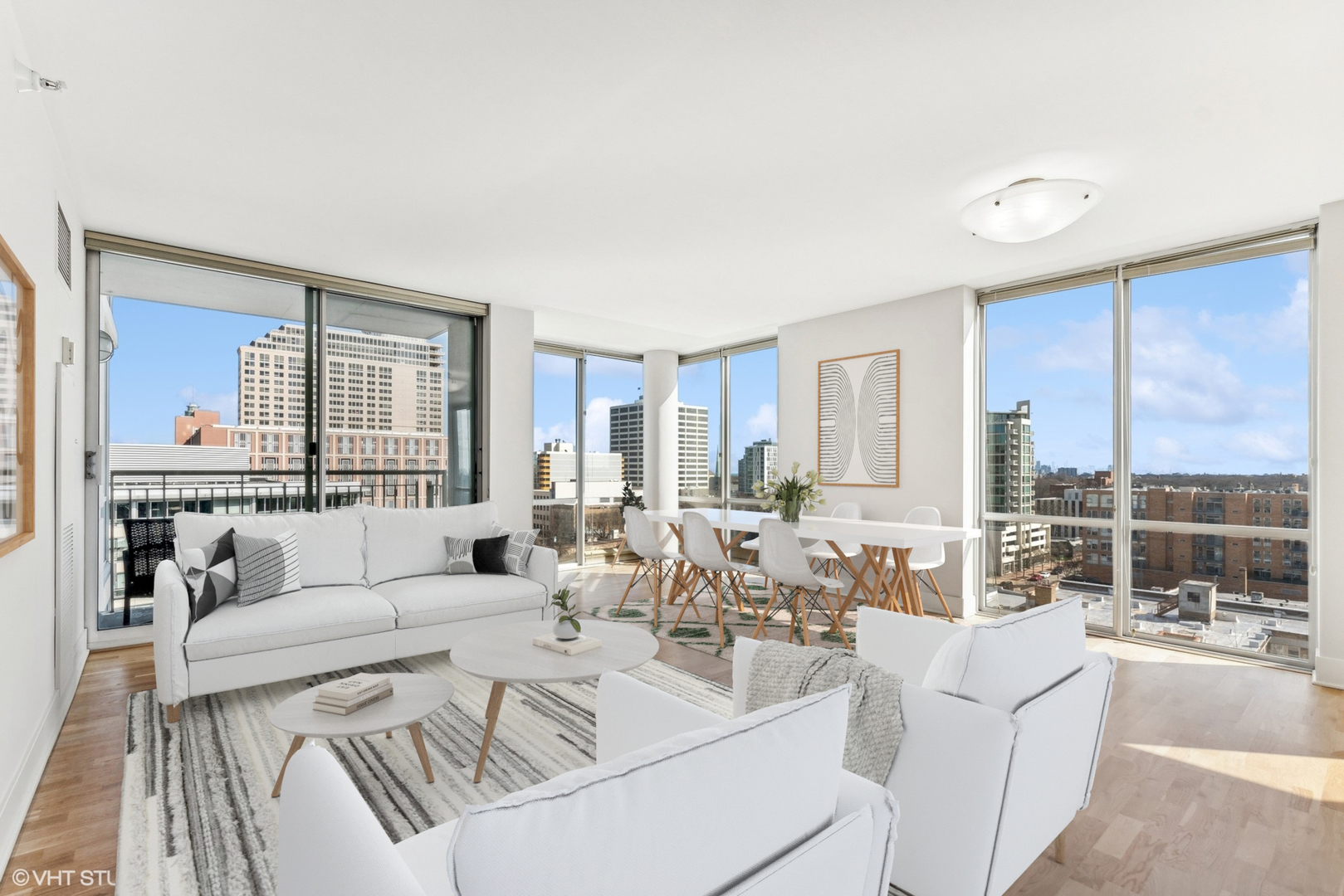 1640 Maple Avenue Unit: 906