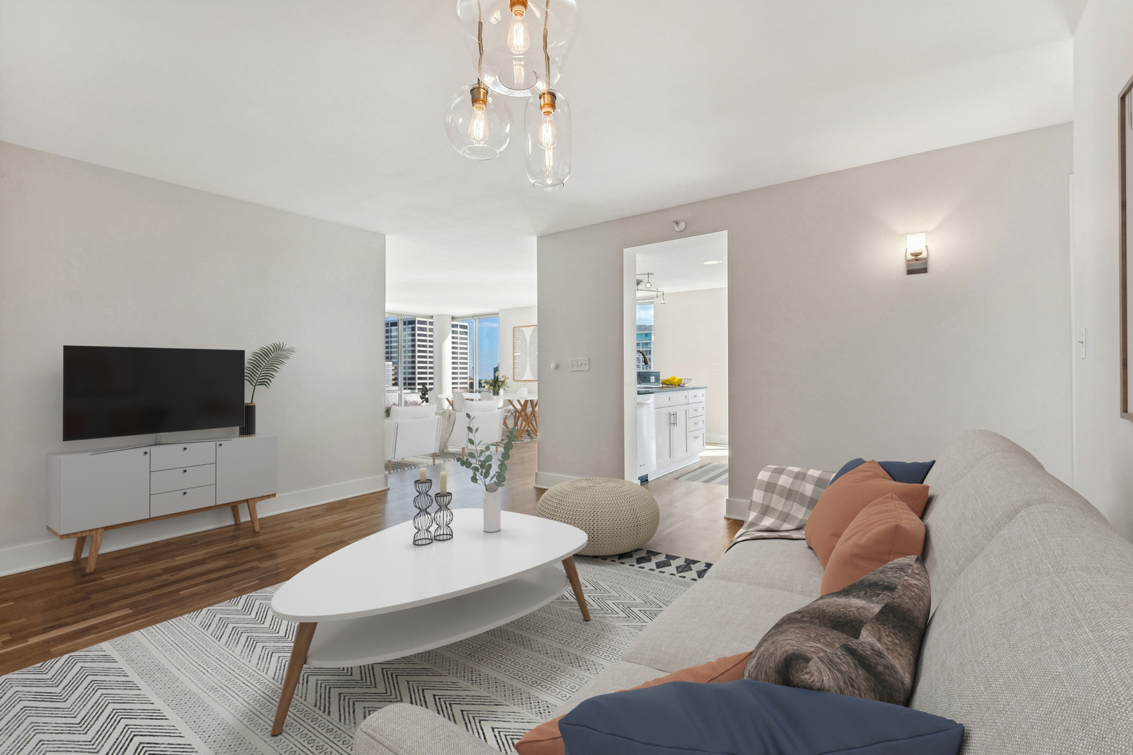 1640 Maple Avenue Unit: 906