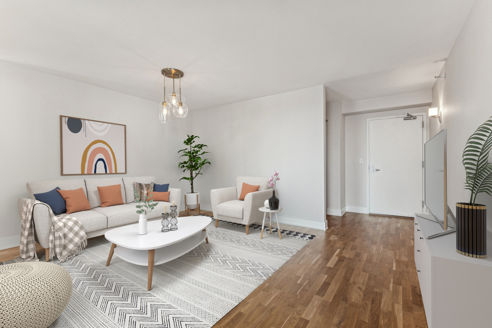1640 Maple Avenue Unit: 906