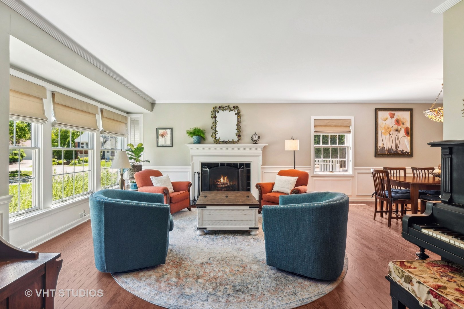 35 Williamsburg Lane