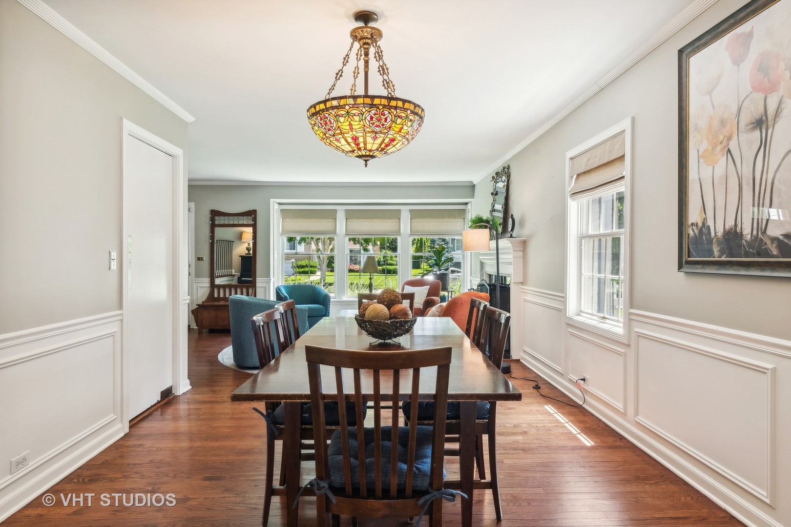 35 Williamsburg Lane