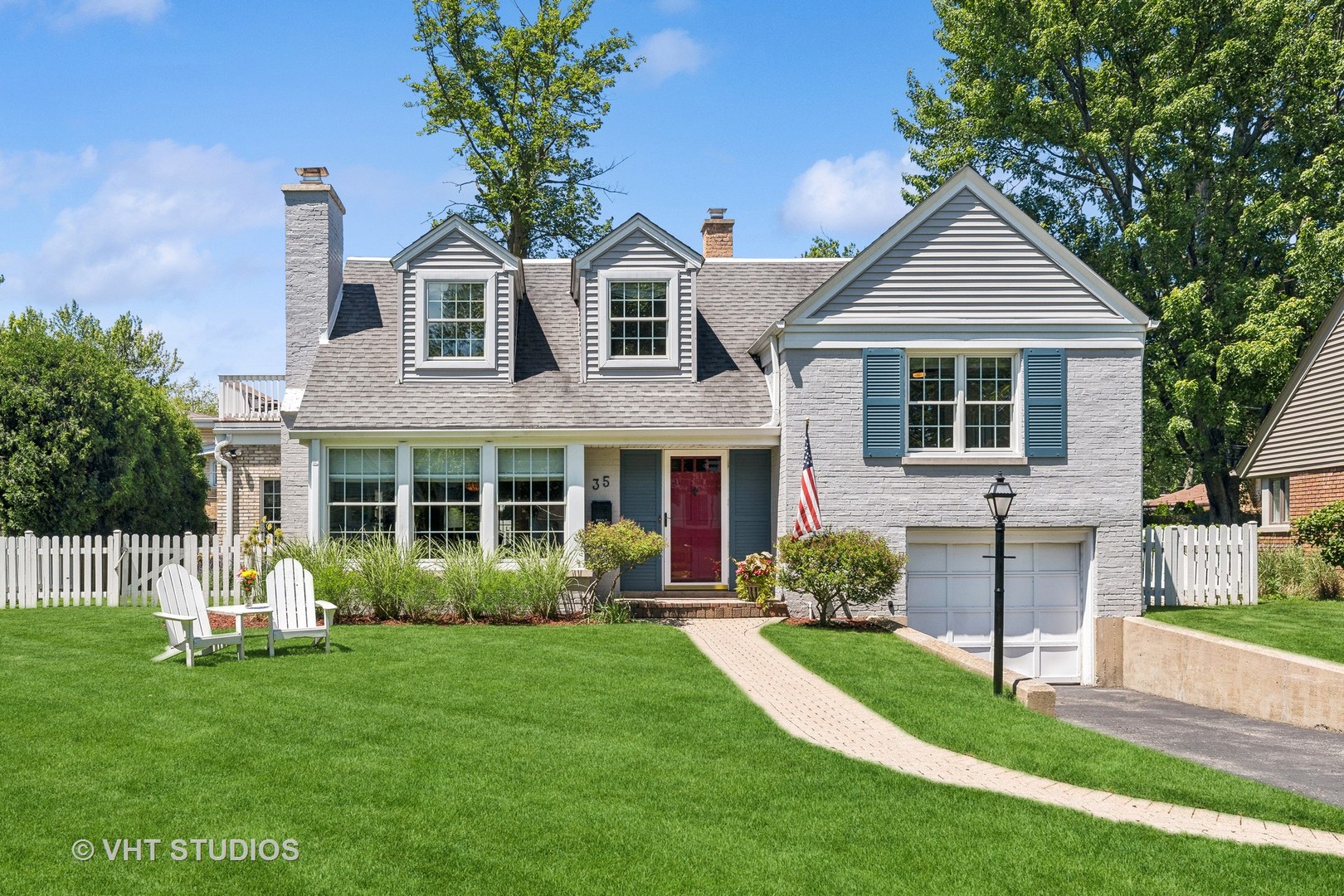 35 Williamsburg Lane