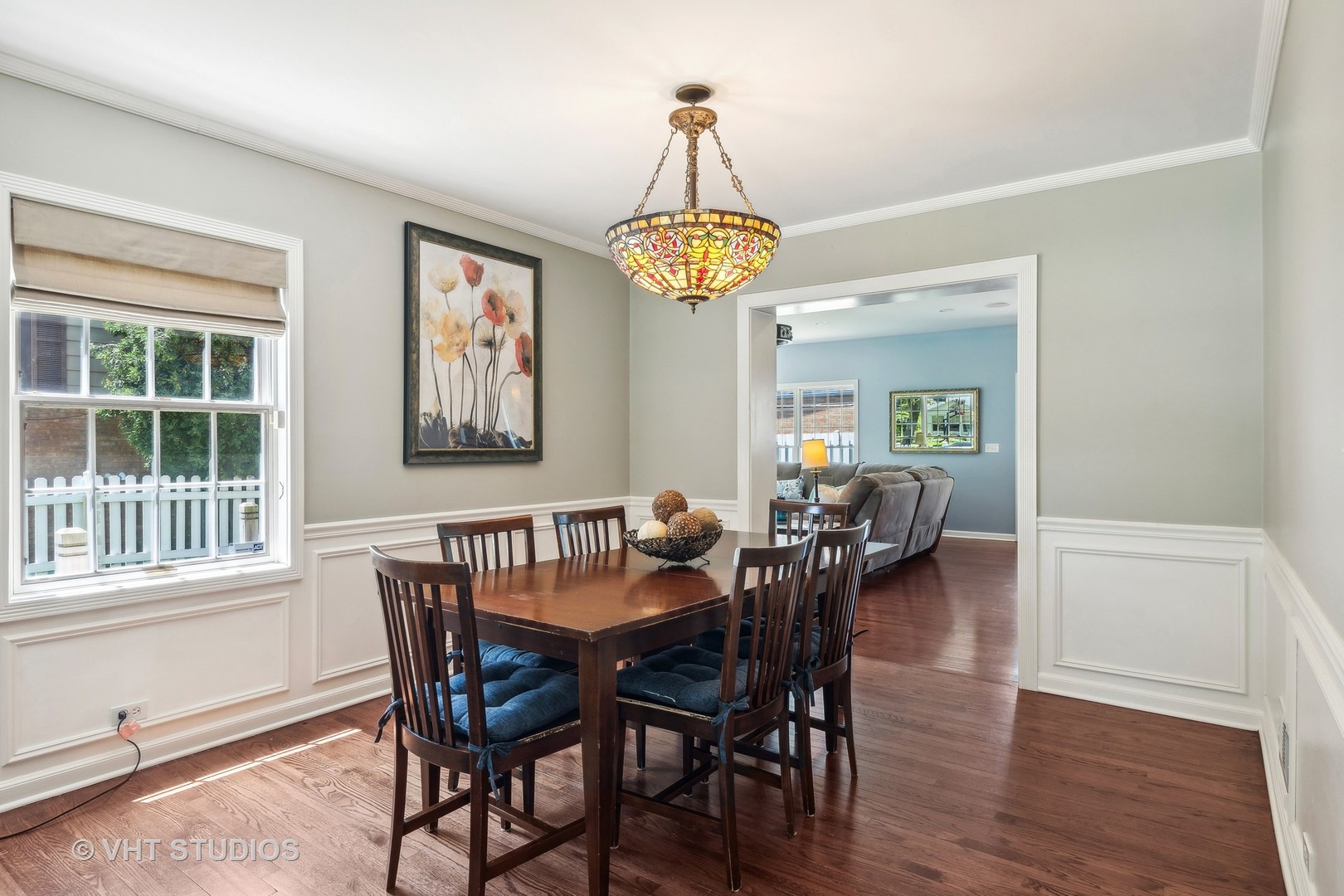 35 Williamsburg Lane