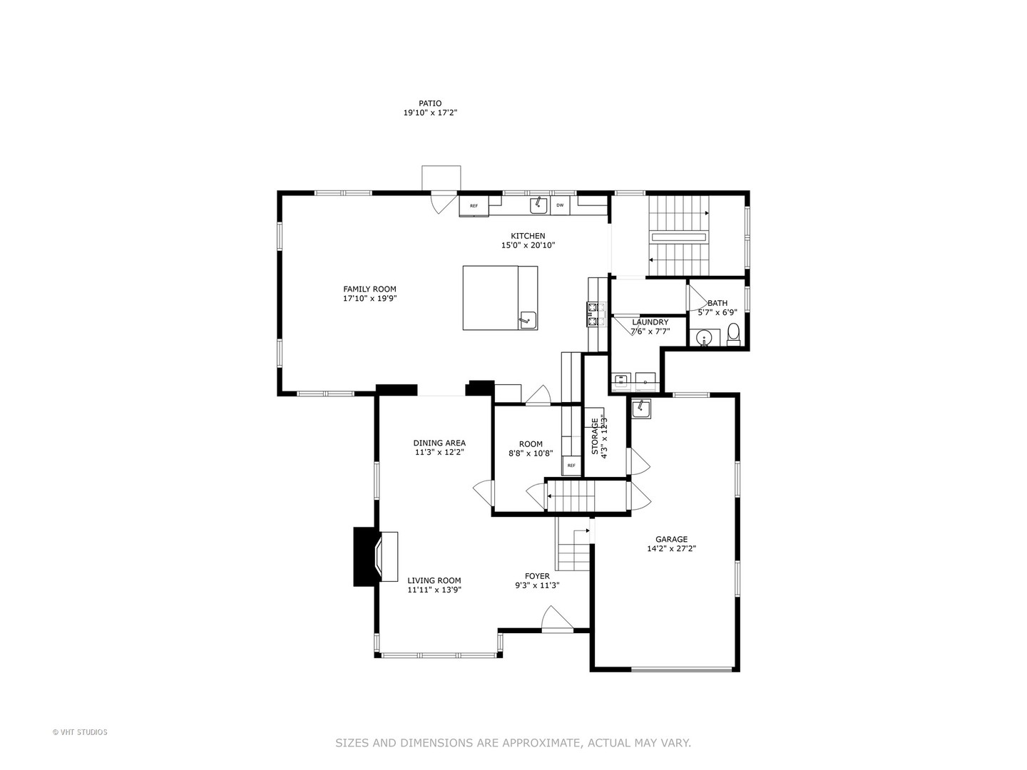 35 Williamsburg Lane
