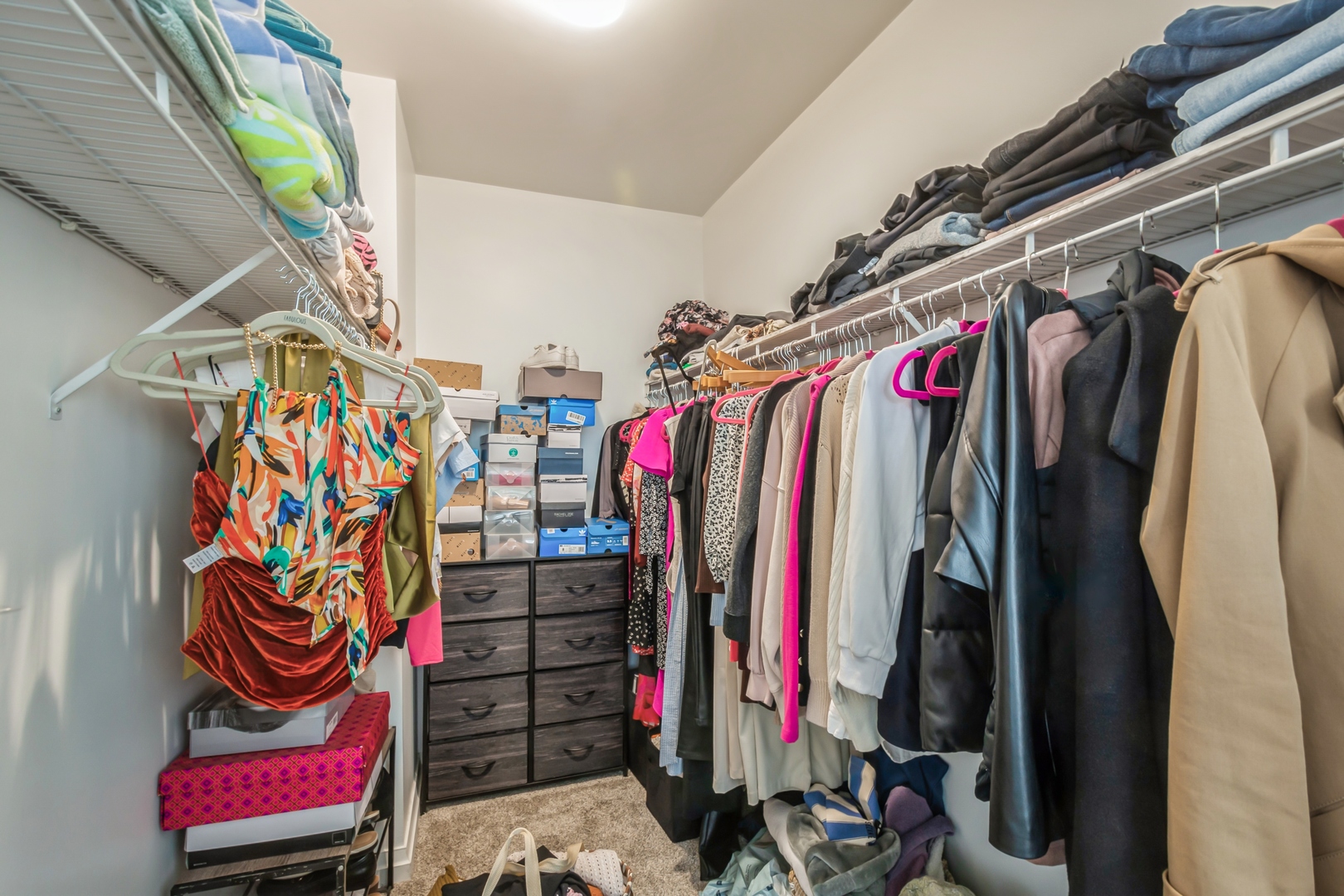 33 W ONTARIO Street Unit: 20I