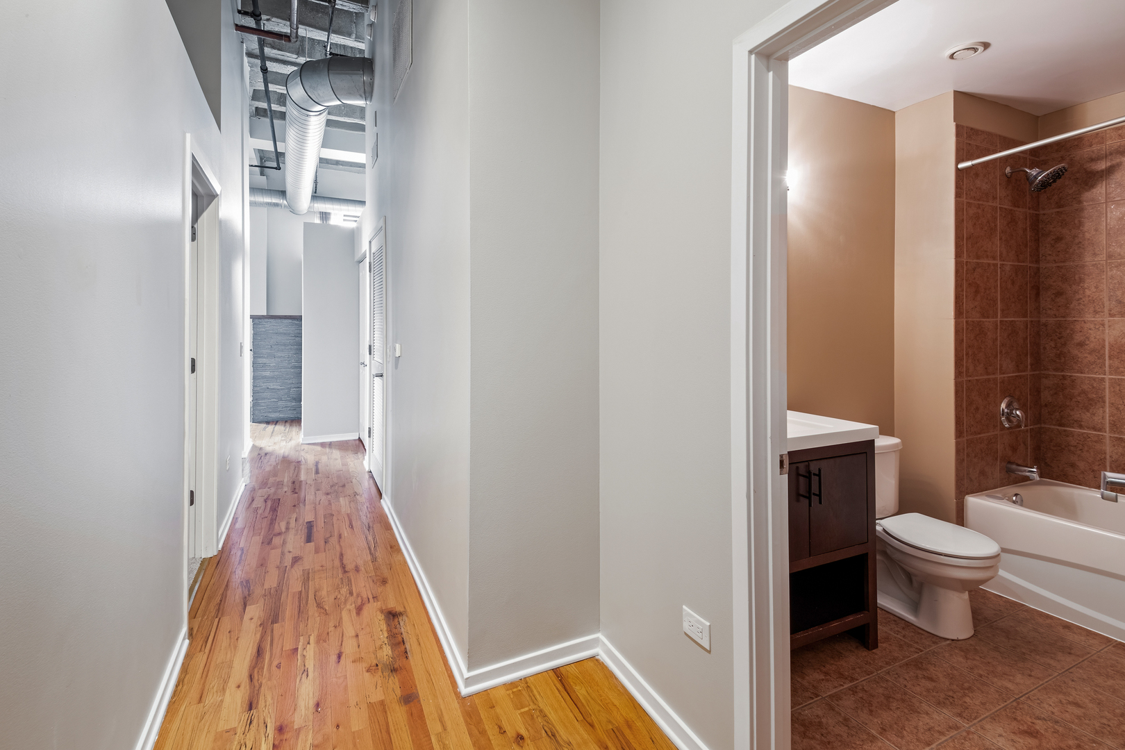 1645 W Ogden Avenue Unit: 617
