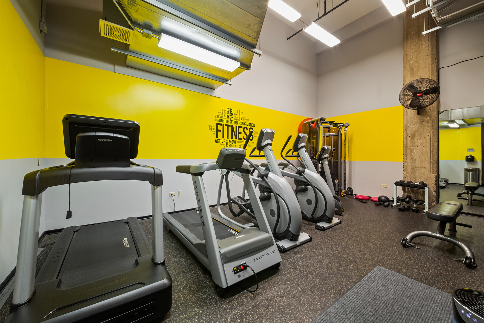 1645 W Ogden Avenue Unit: 617