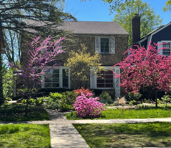 309 Central Avenue