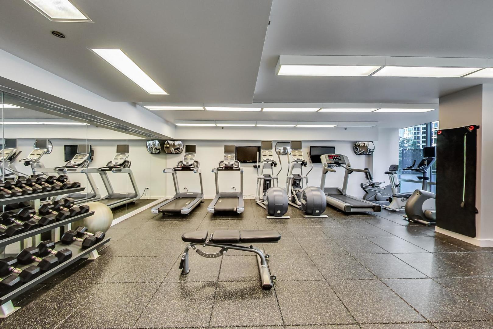 505 N MCCLURG Court Unit: 1506