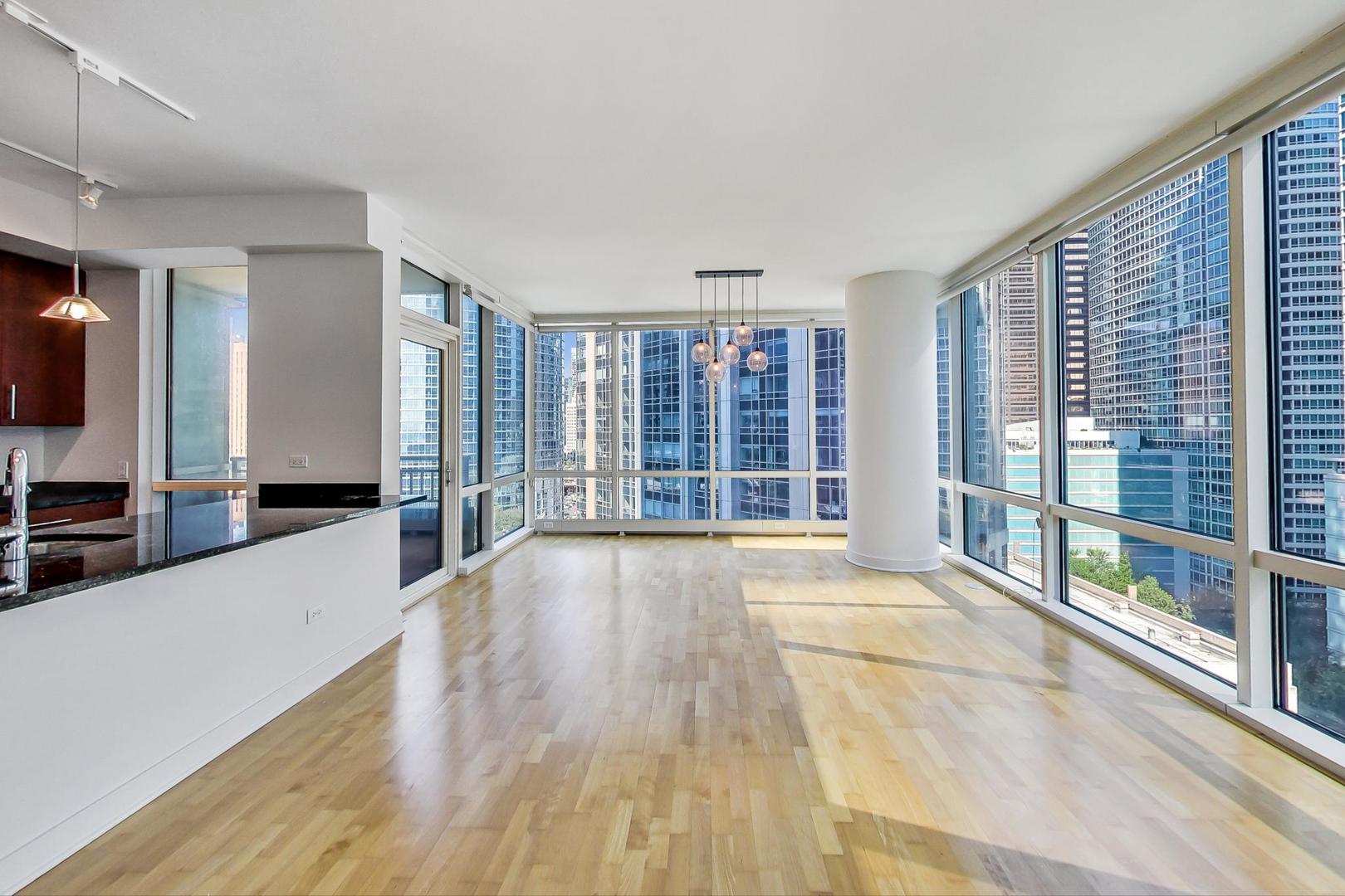 505 N MCCLURG Court Unit: 1506