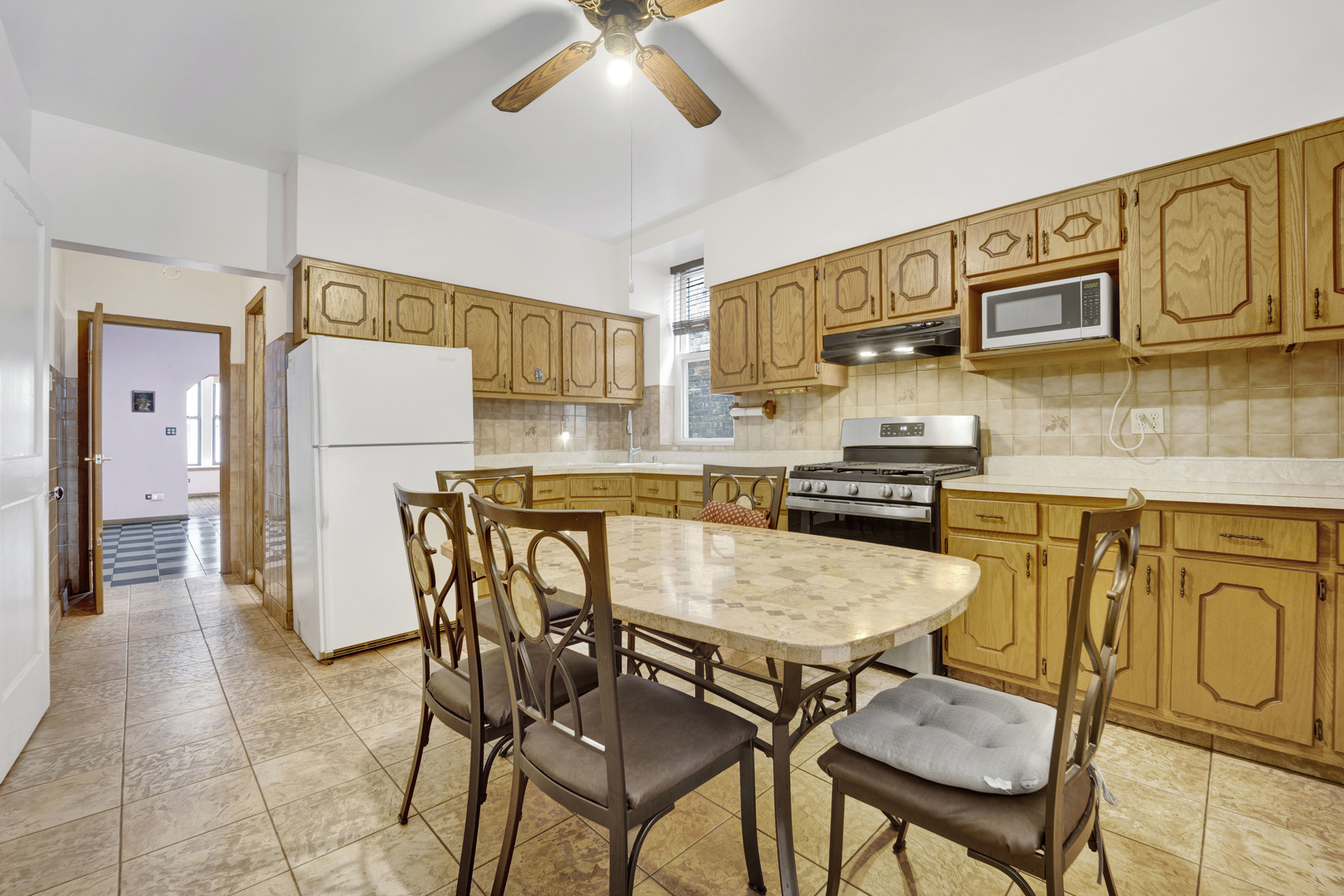 2253 W Belmont Avenue