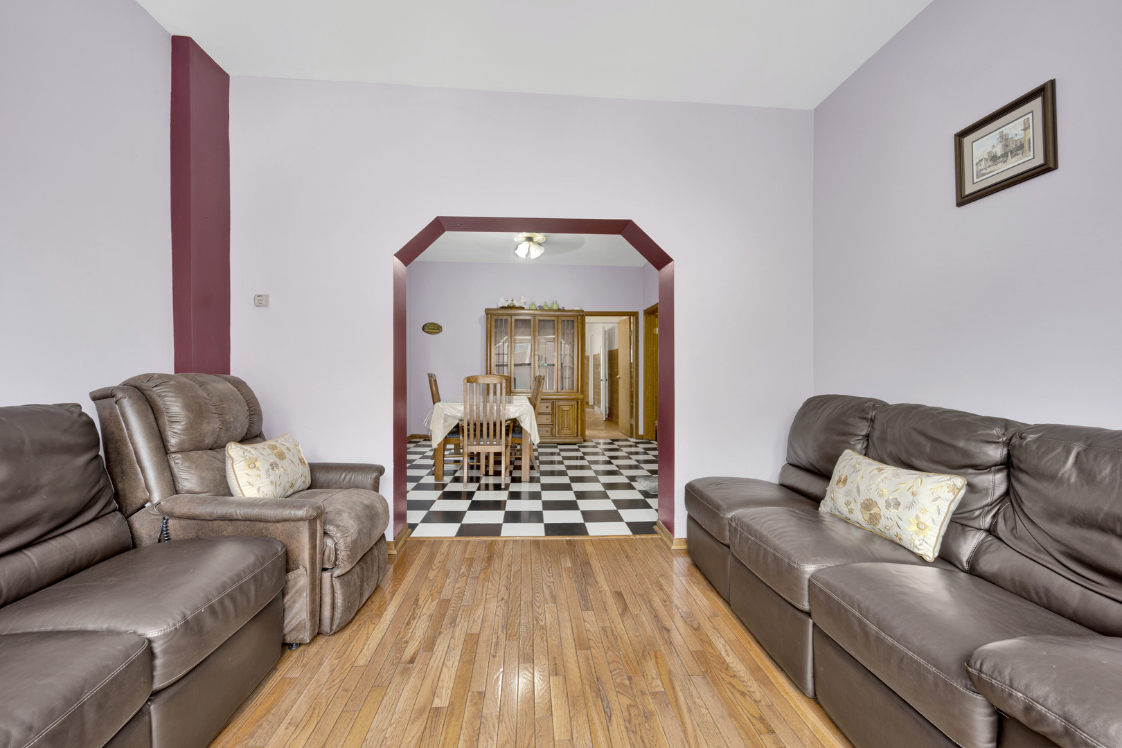 2253 W Belmont Avenue