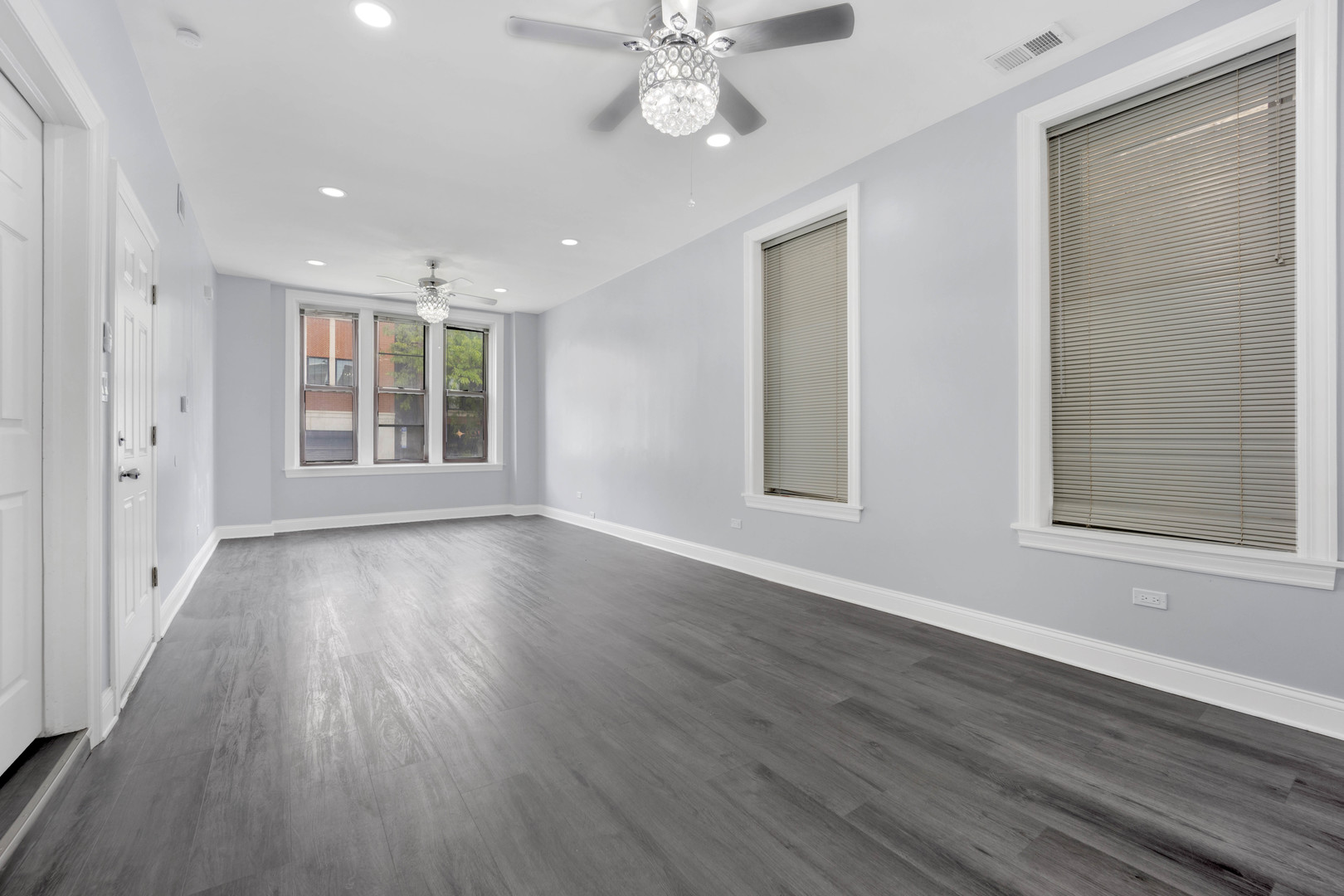 2253 W Belmont Avenue
