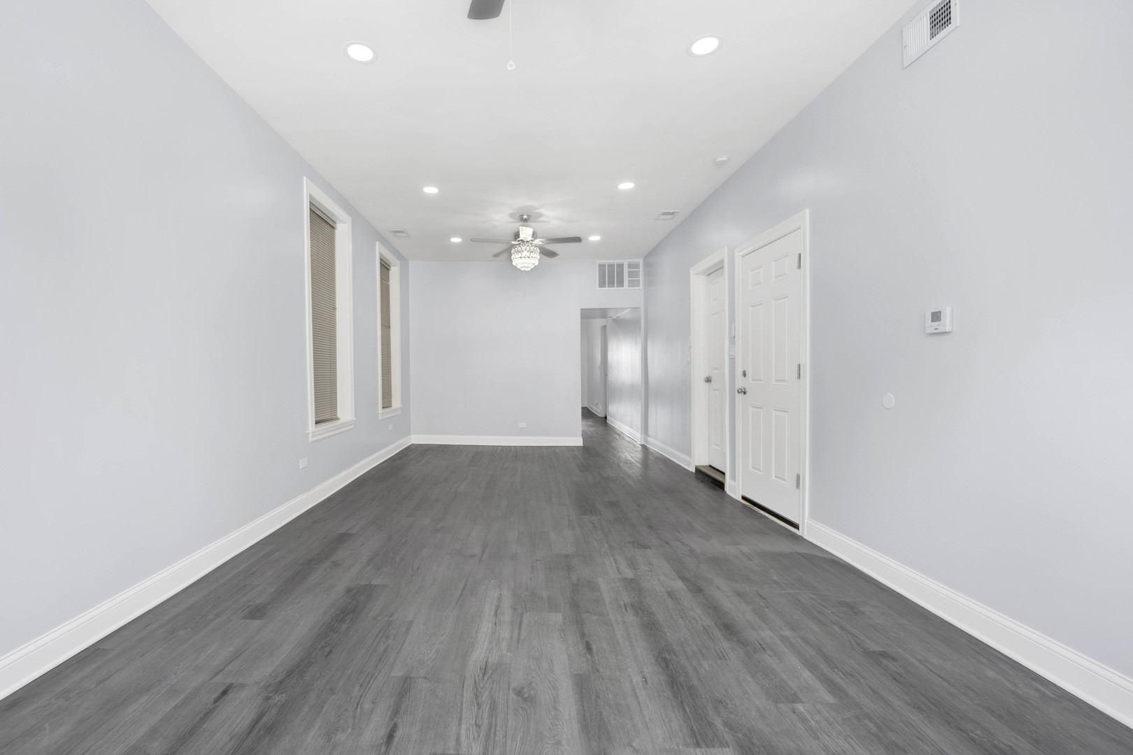 2253 W Belmont Avenue