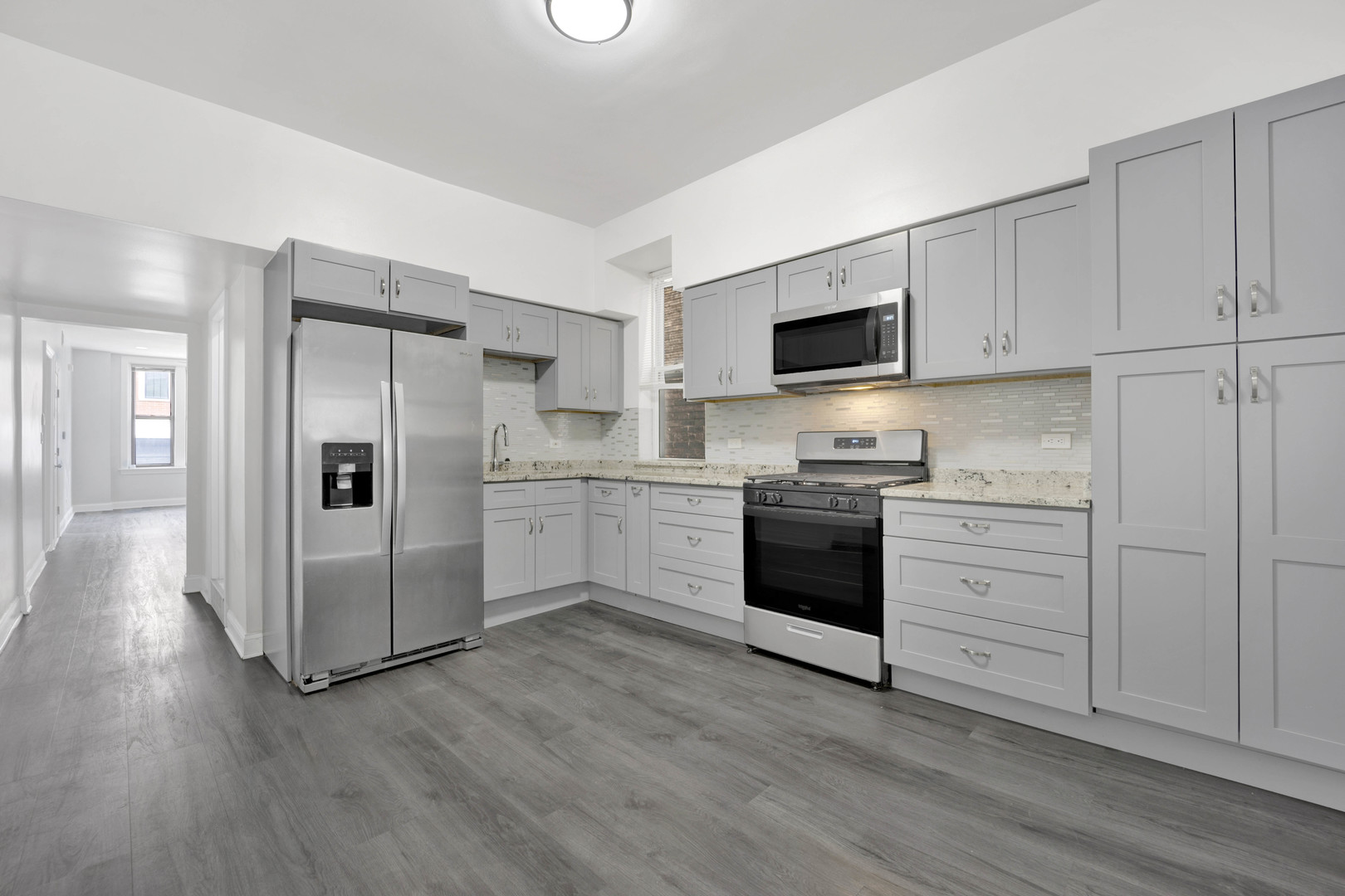 2253 W Belmont Avenue
