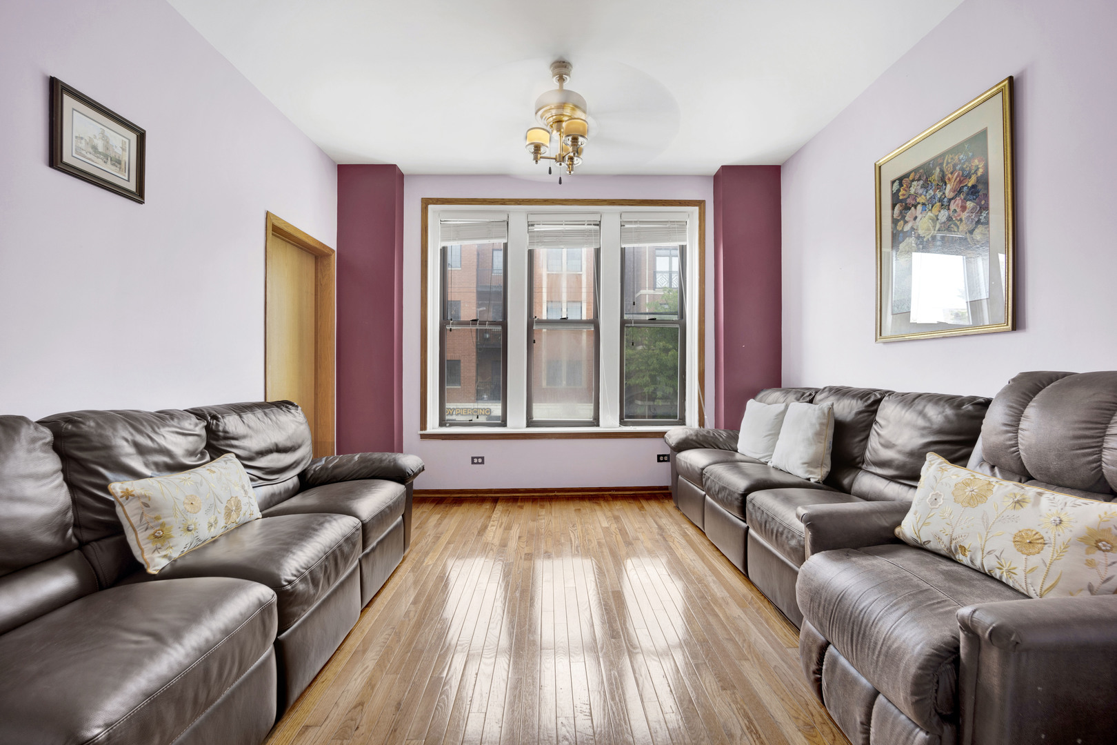 2253 W Belmont Avenue