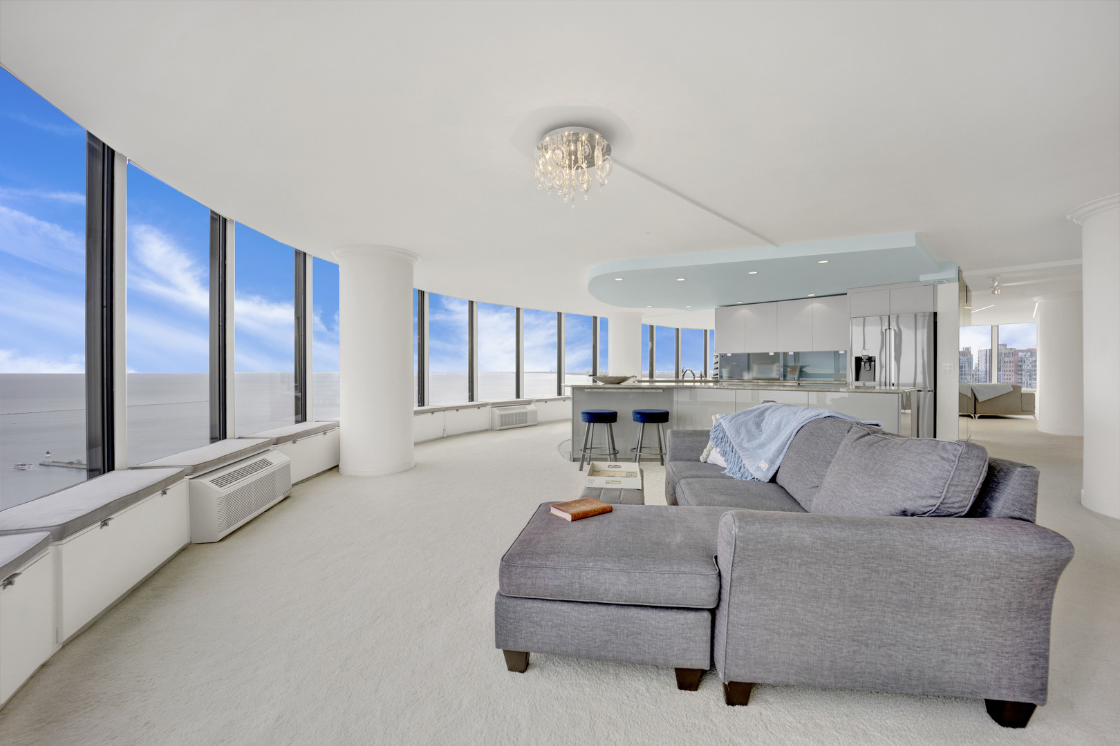 505 N Lake Shore Drive Unit: 4106-07
