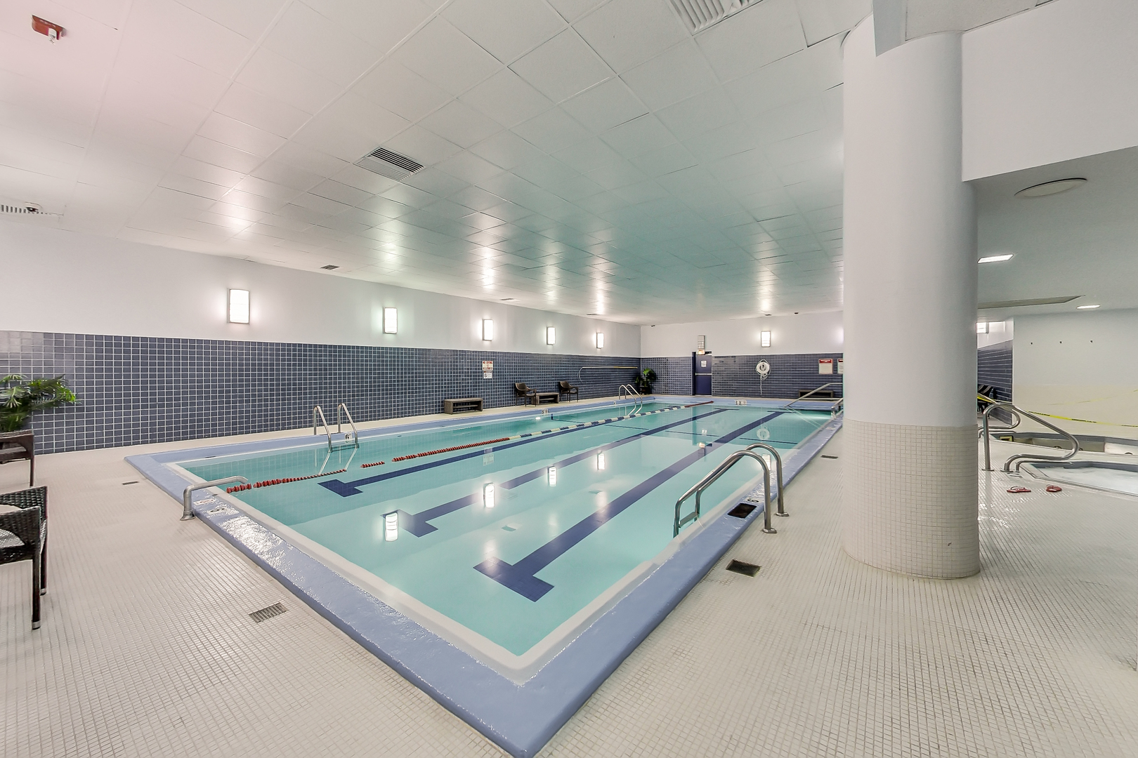 505 N Lake Shore Drive Unit: 4106-07