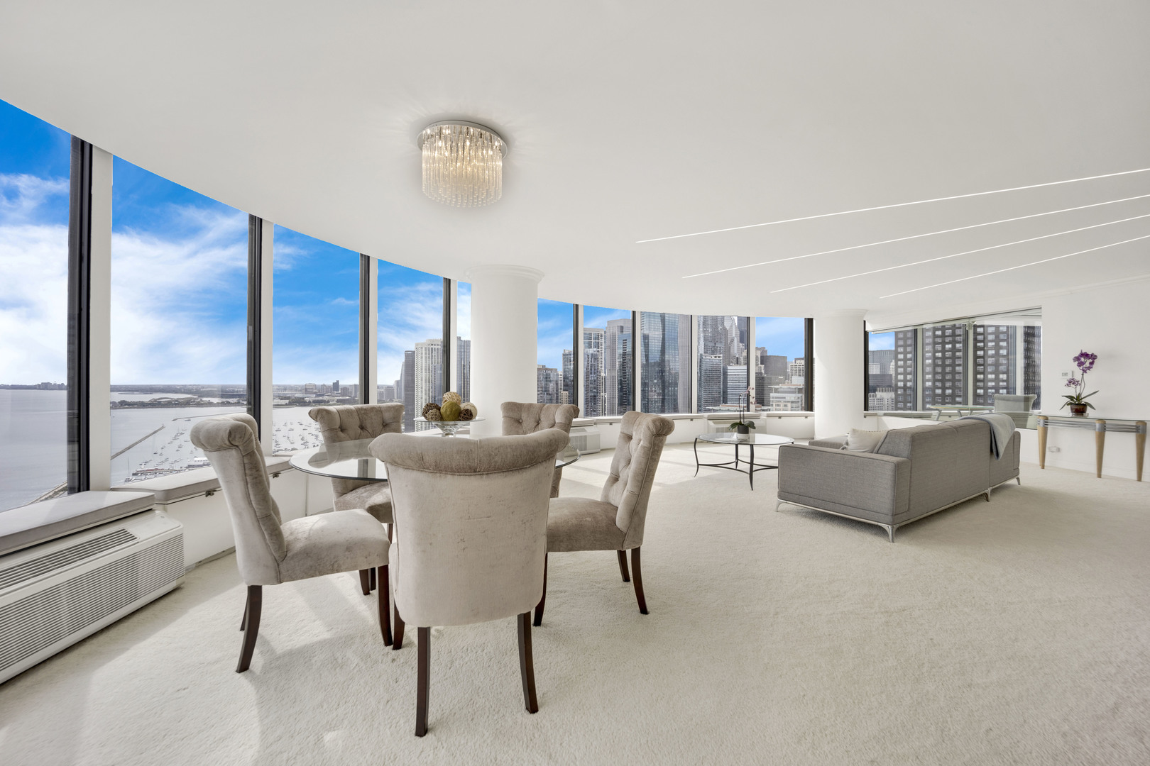 505 N Lake Shore Drive Unit: 4106-07