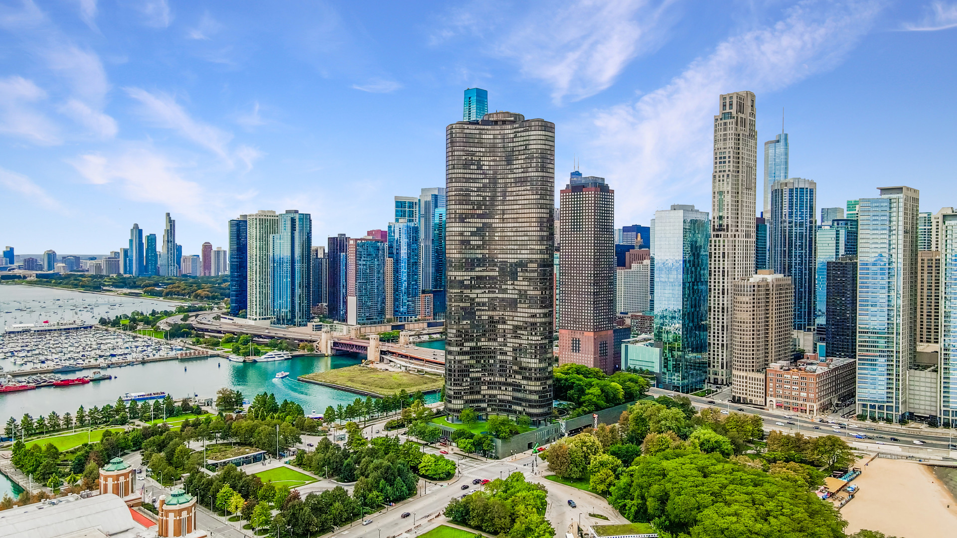 505 N Lake Shore Drive Unit: 4106-07