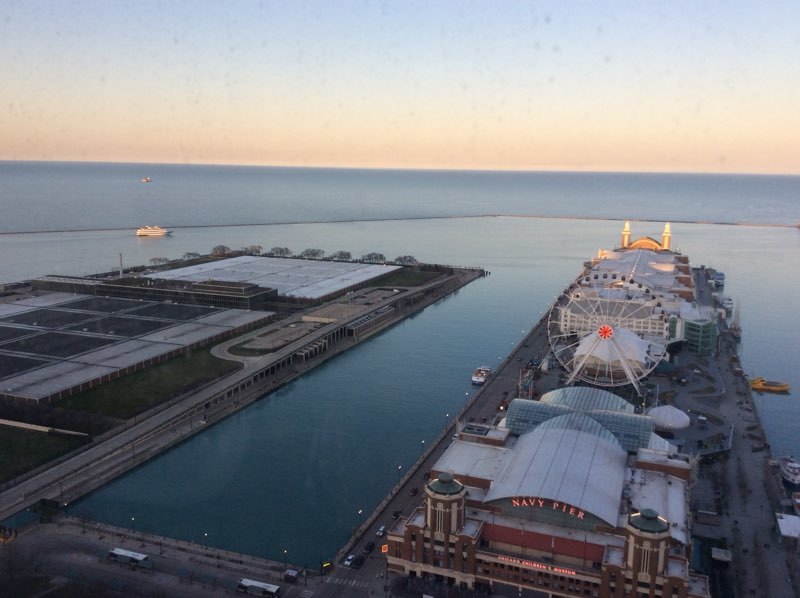 505 N Lake Shore Drive Unit: 4106-07