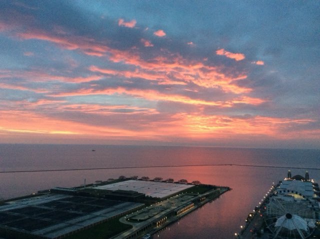 505 N Lake Shore Drive Unit: 4106-07
