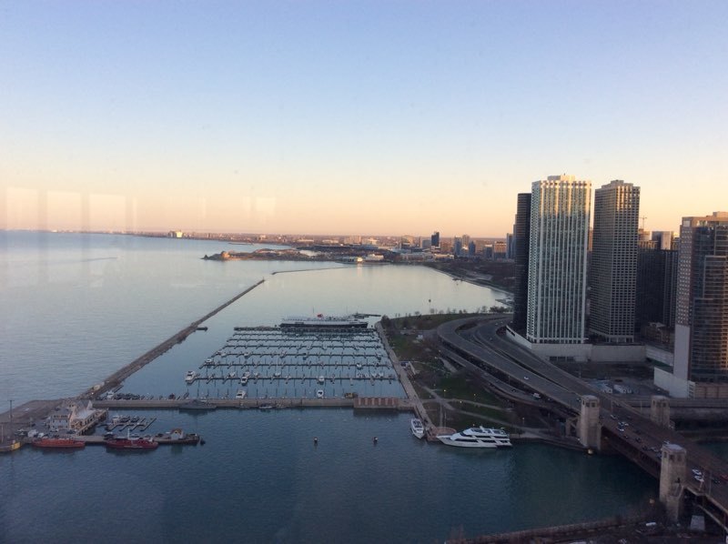 505 N Lake Shore Drive Unit: 4106-07