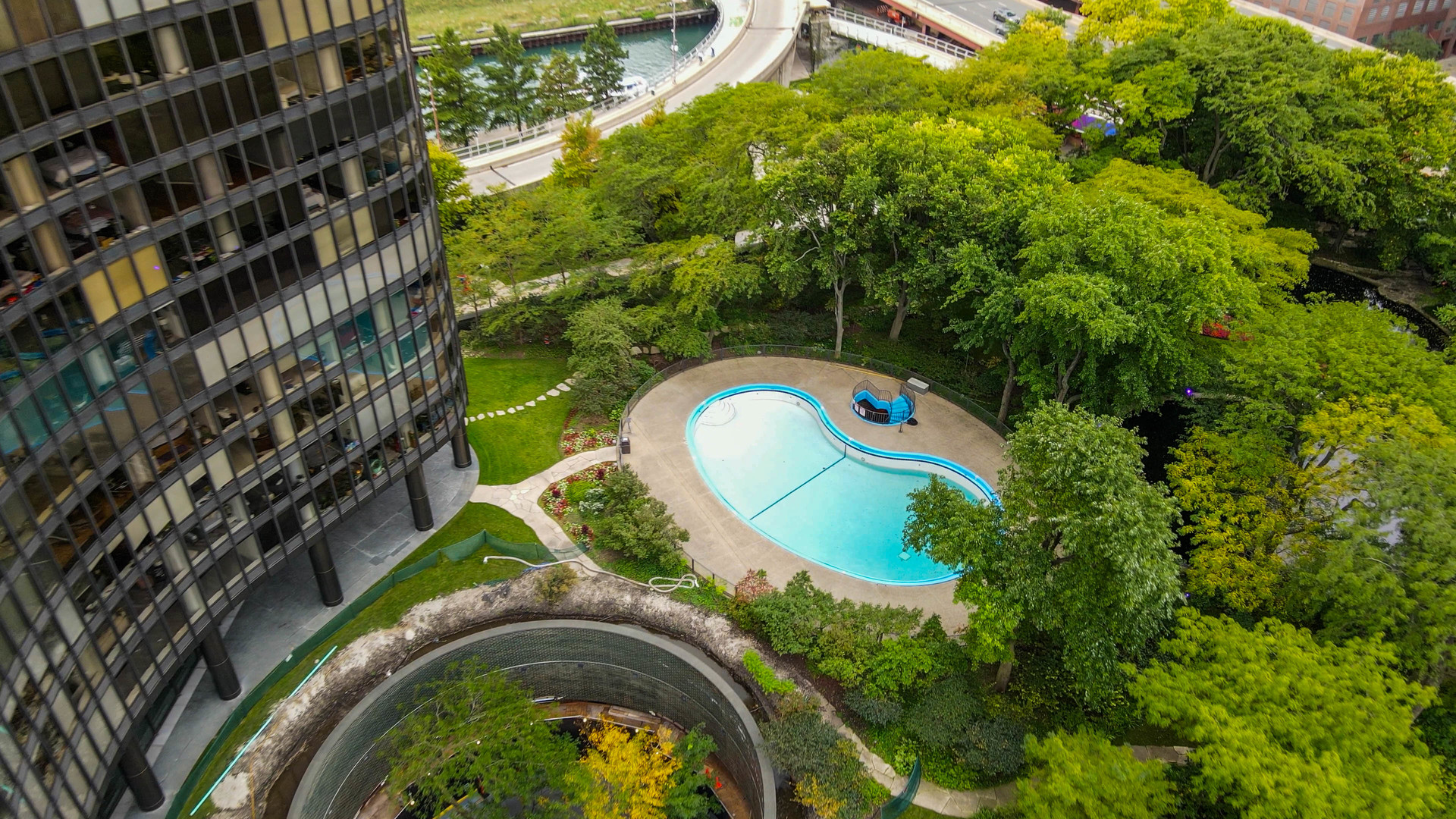 505 N Lake Shore Drive Unit: 4106-07