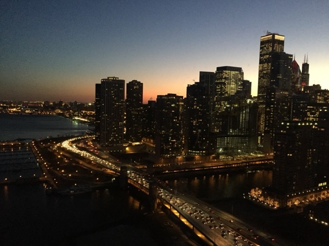 505 N Lake Shore Drive Unit: 4106-07