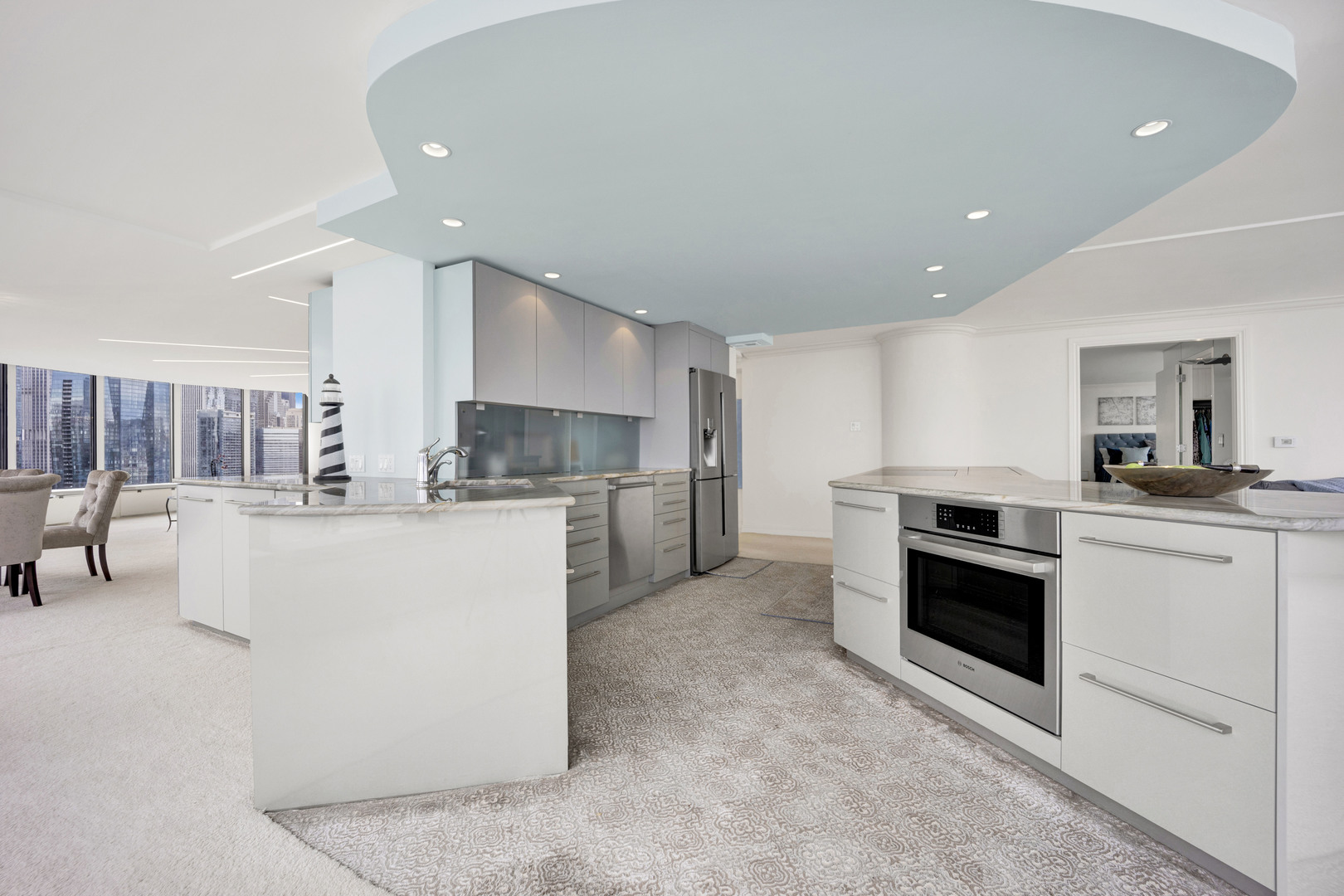 505 N Lake Shore Drive Unit: 4106-07