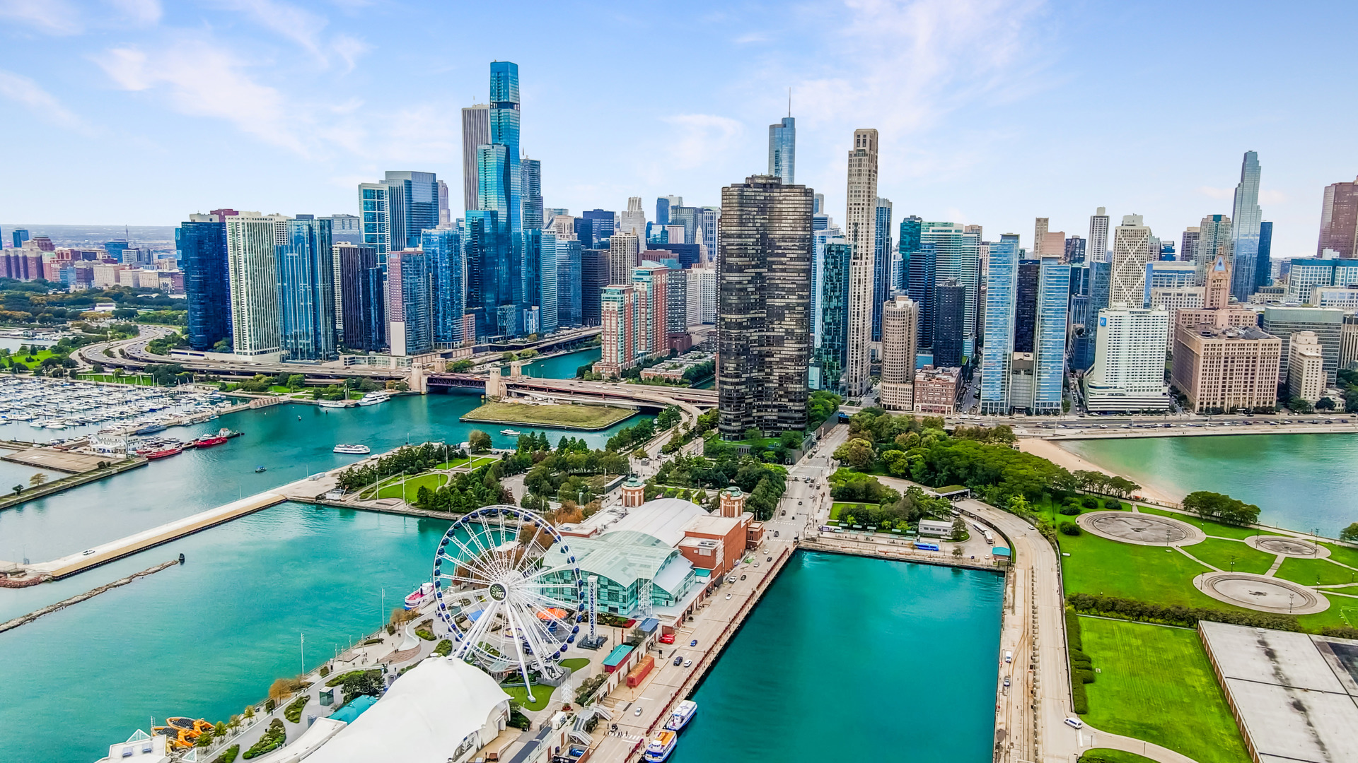 505 N Lake Shore Drive Unit: 4106-07