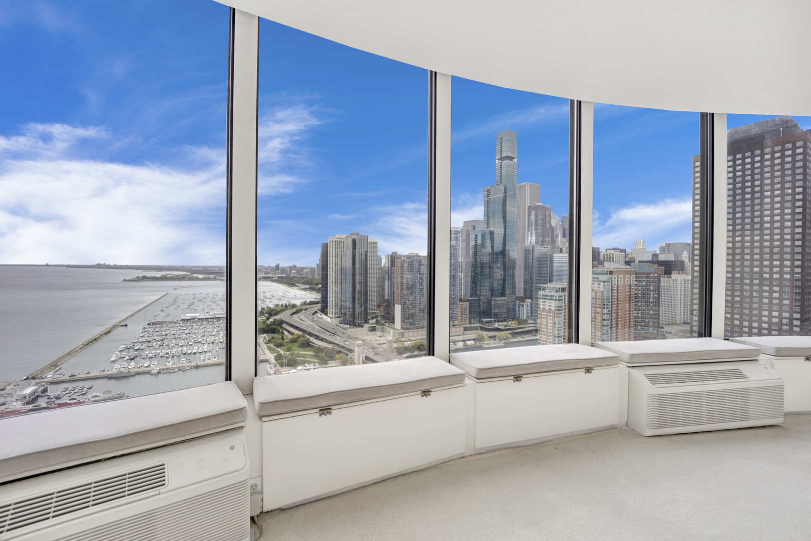 505 N Lake Shore Drive Unit: 4106-07