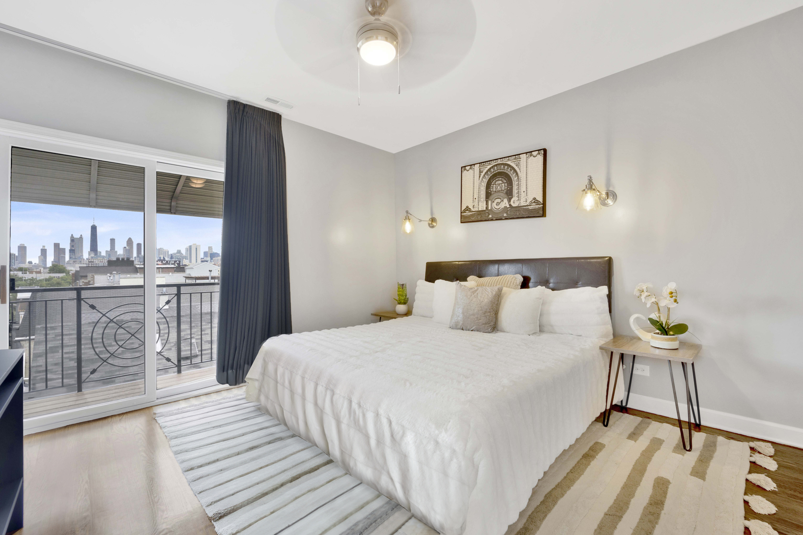 927 N Noble Street Unit: 4