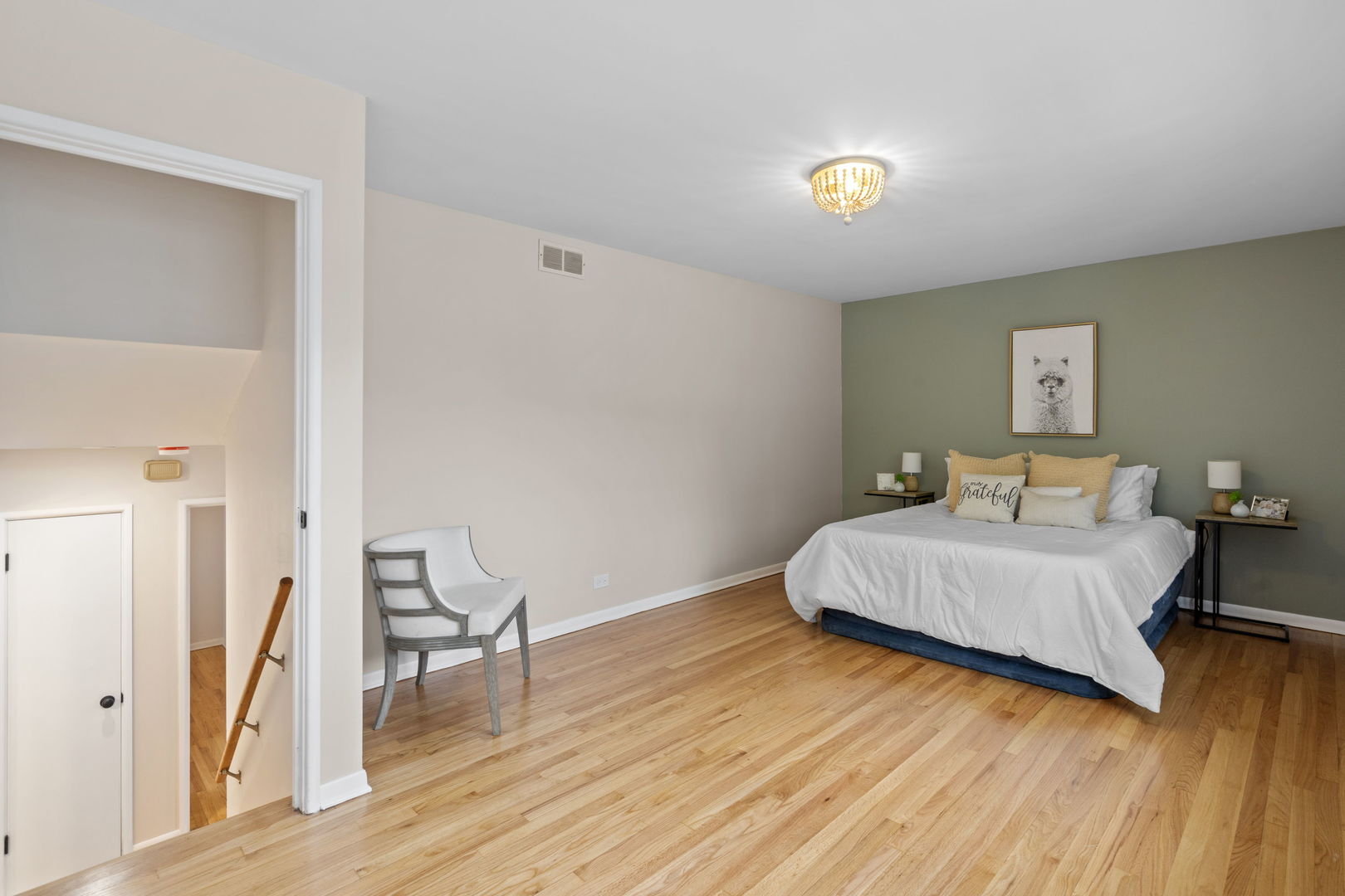1345 S EVERGREEN Avenue