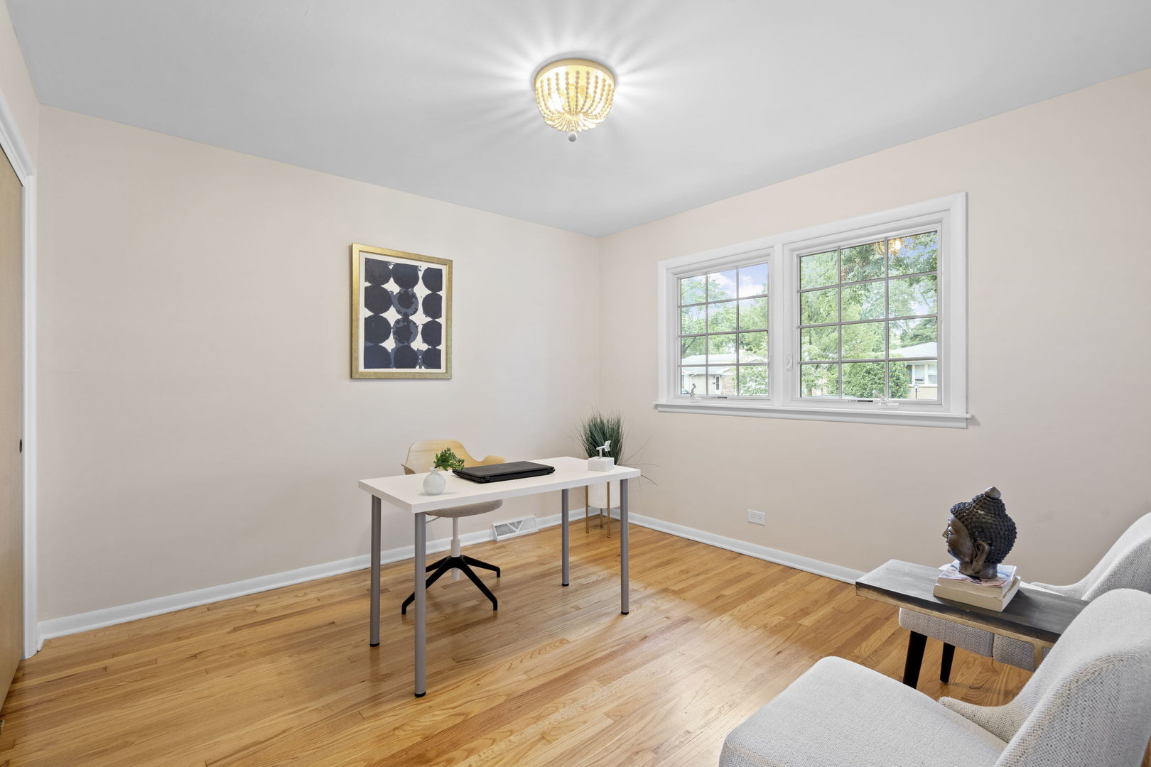 1345 S EVERGREEN Avenue