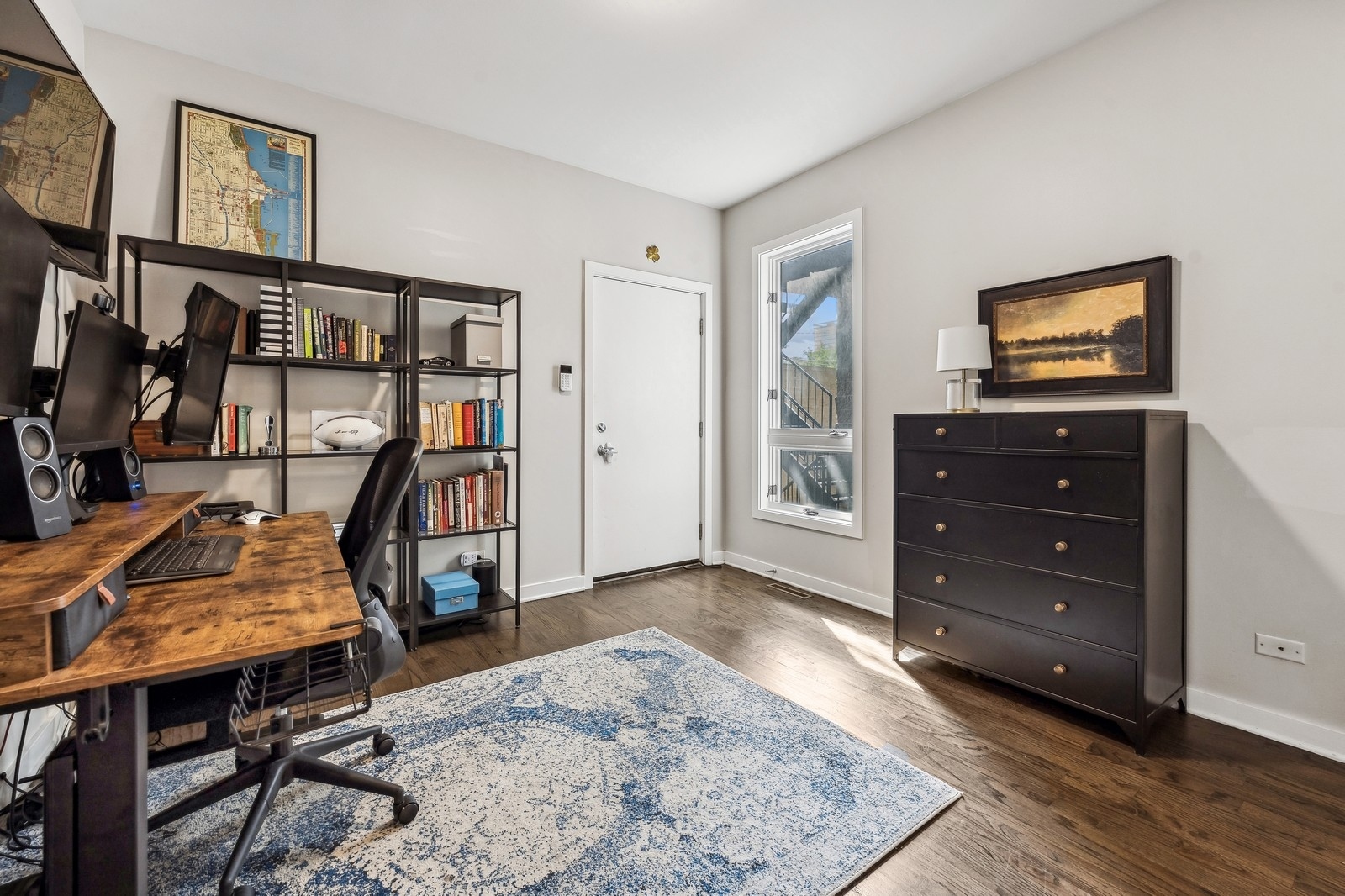 1707 N Sheffield Avenue Unit: 1