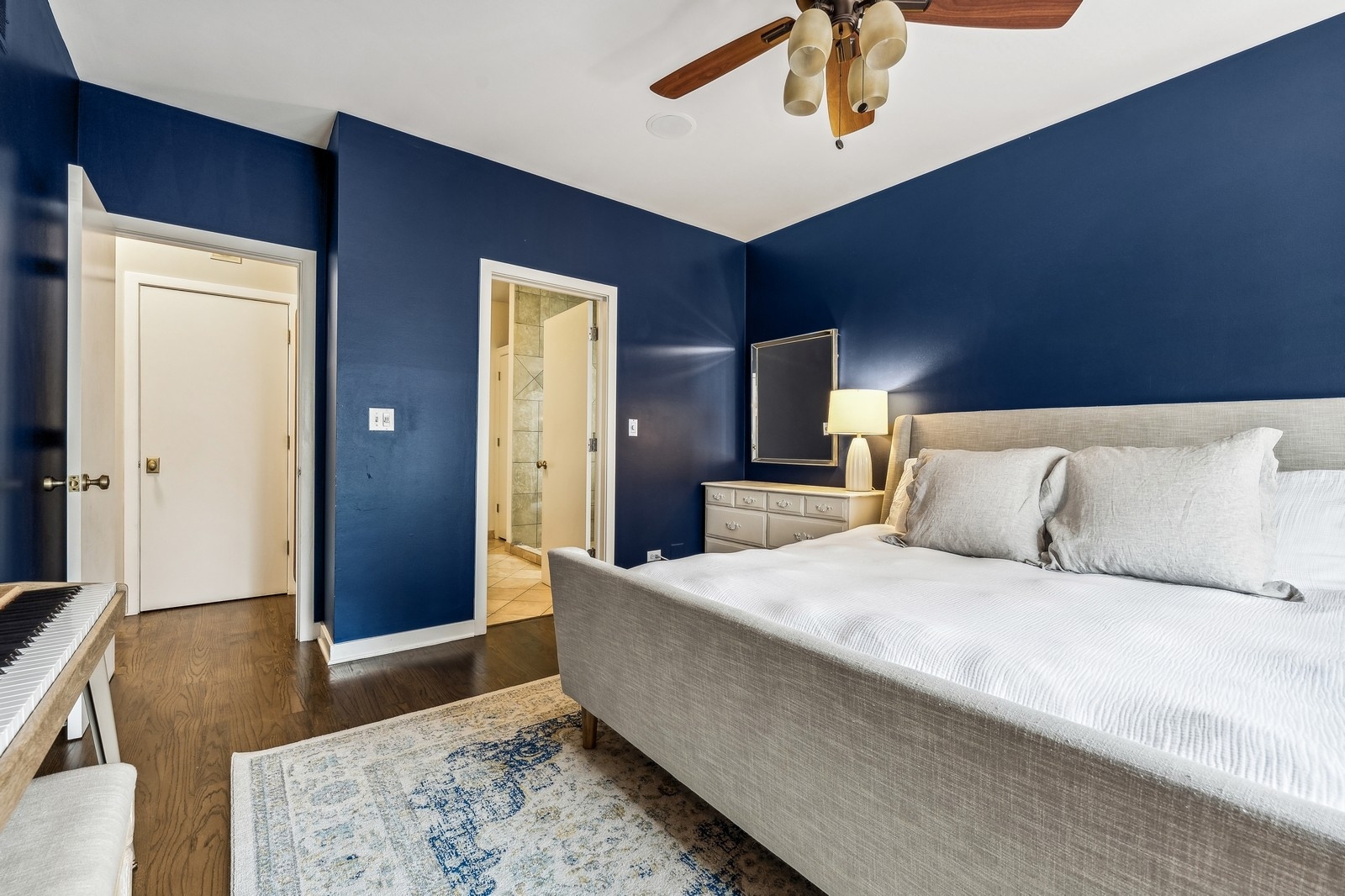 1707 N Sheffield Avenue Unit: 1
